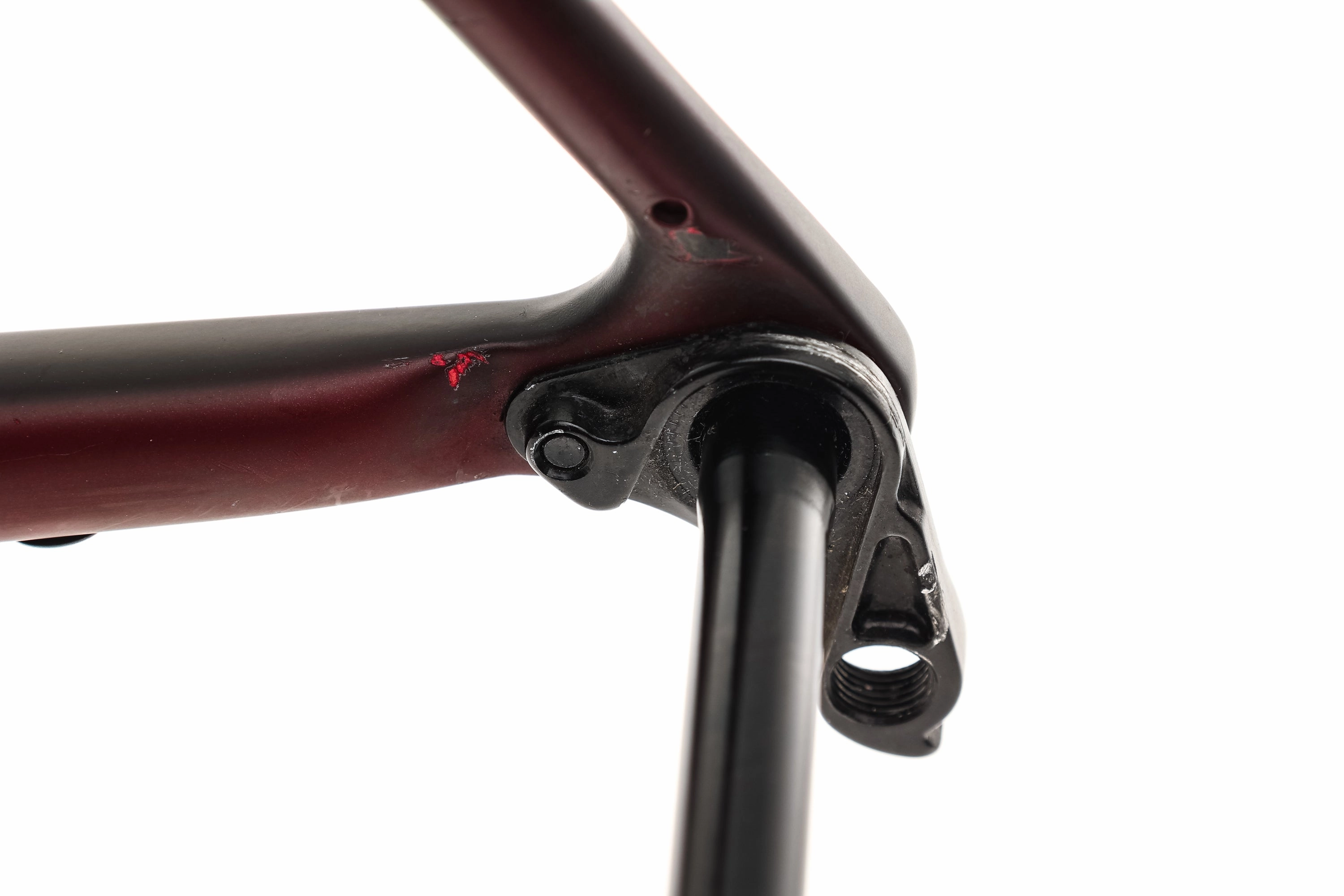 Specialized Aethos 52cm Frameset - 2022