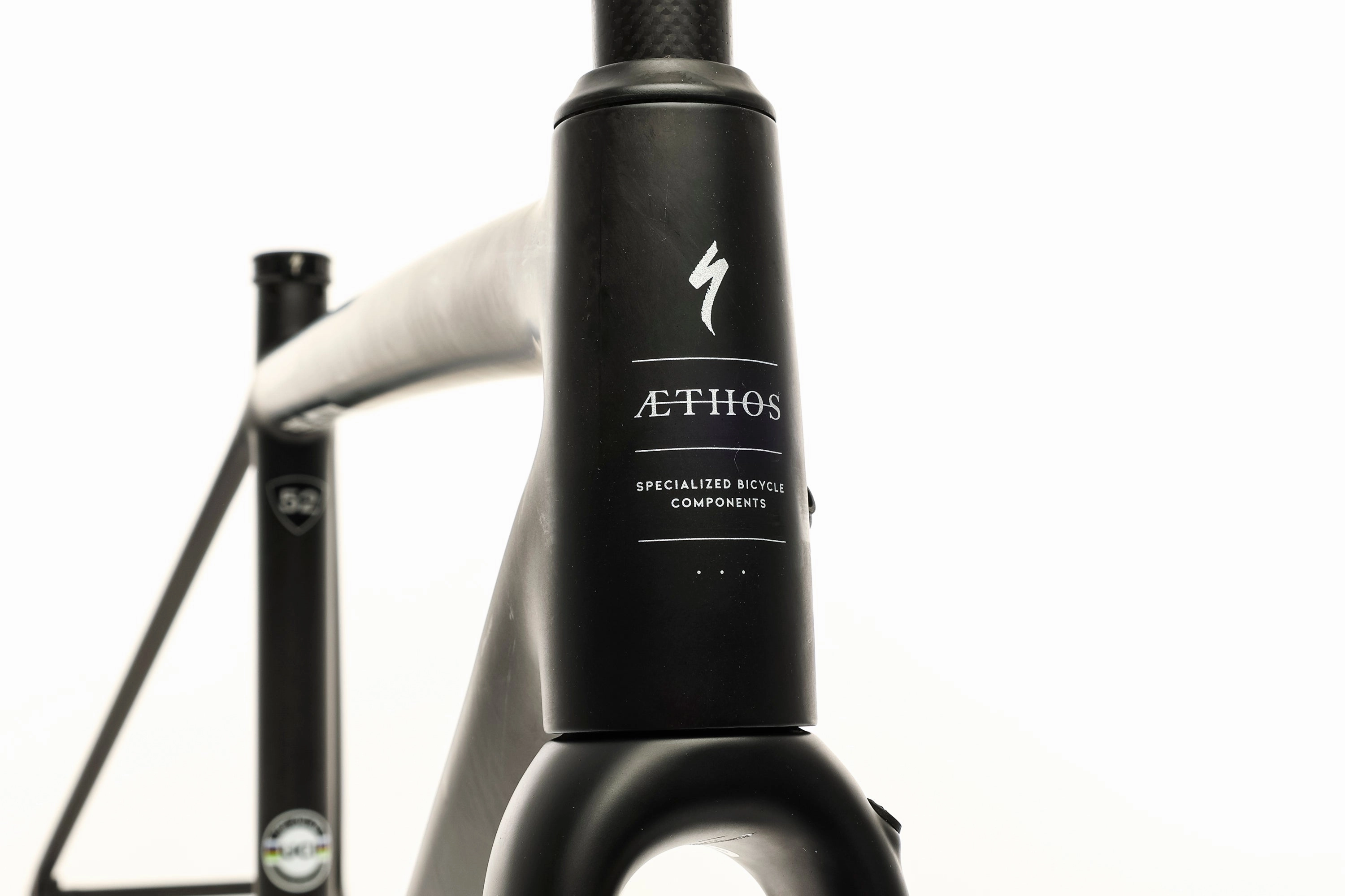 Specialized Aethos 52cm Frameset - 2022