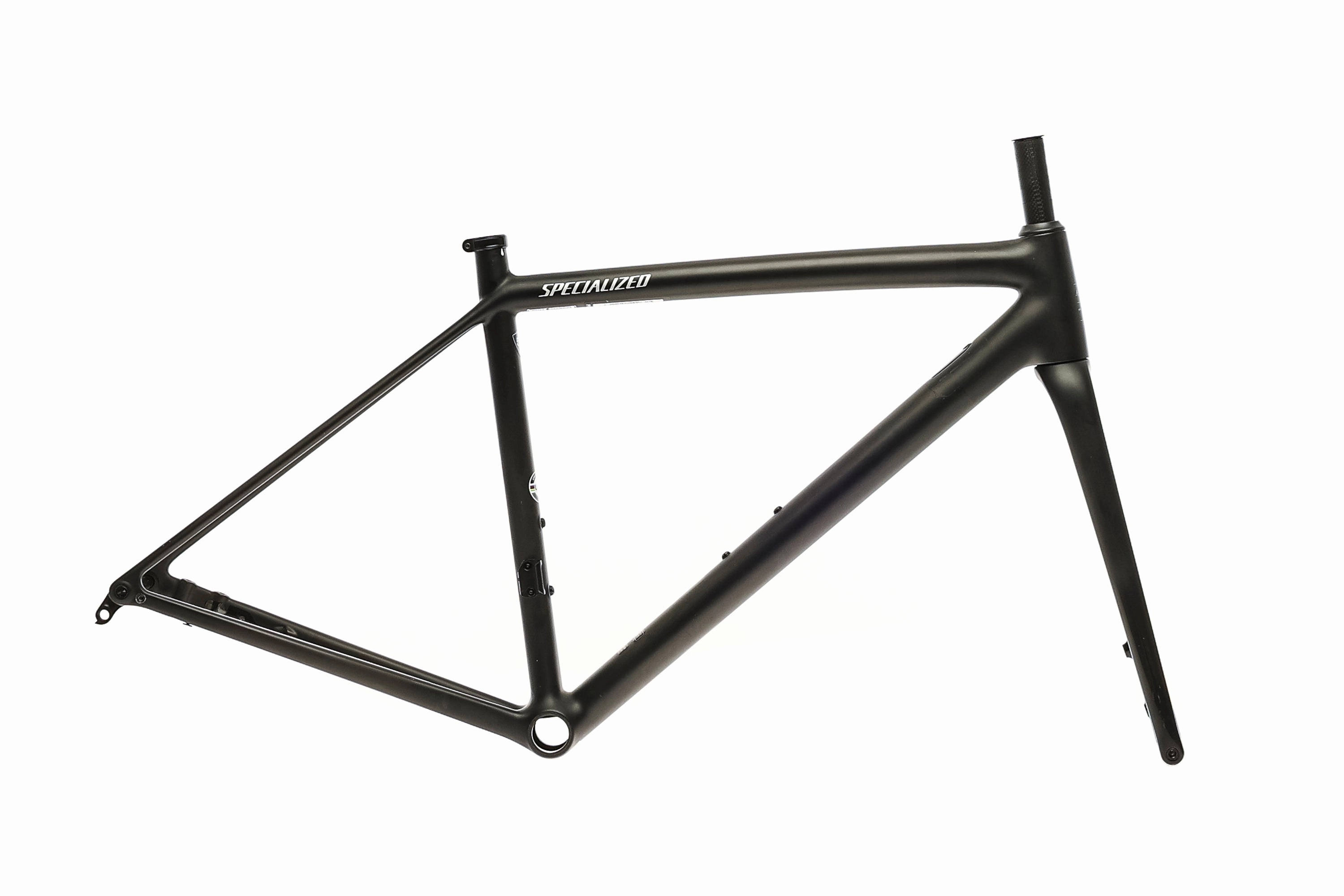 Specialized Aethos 52cm Frameset - 2022