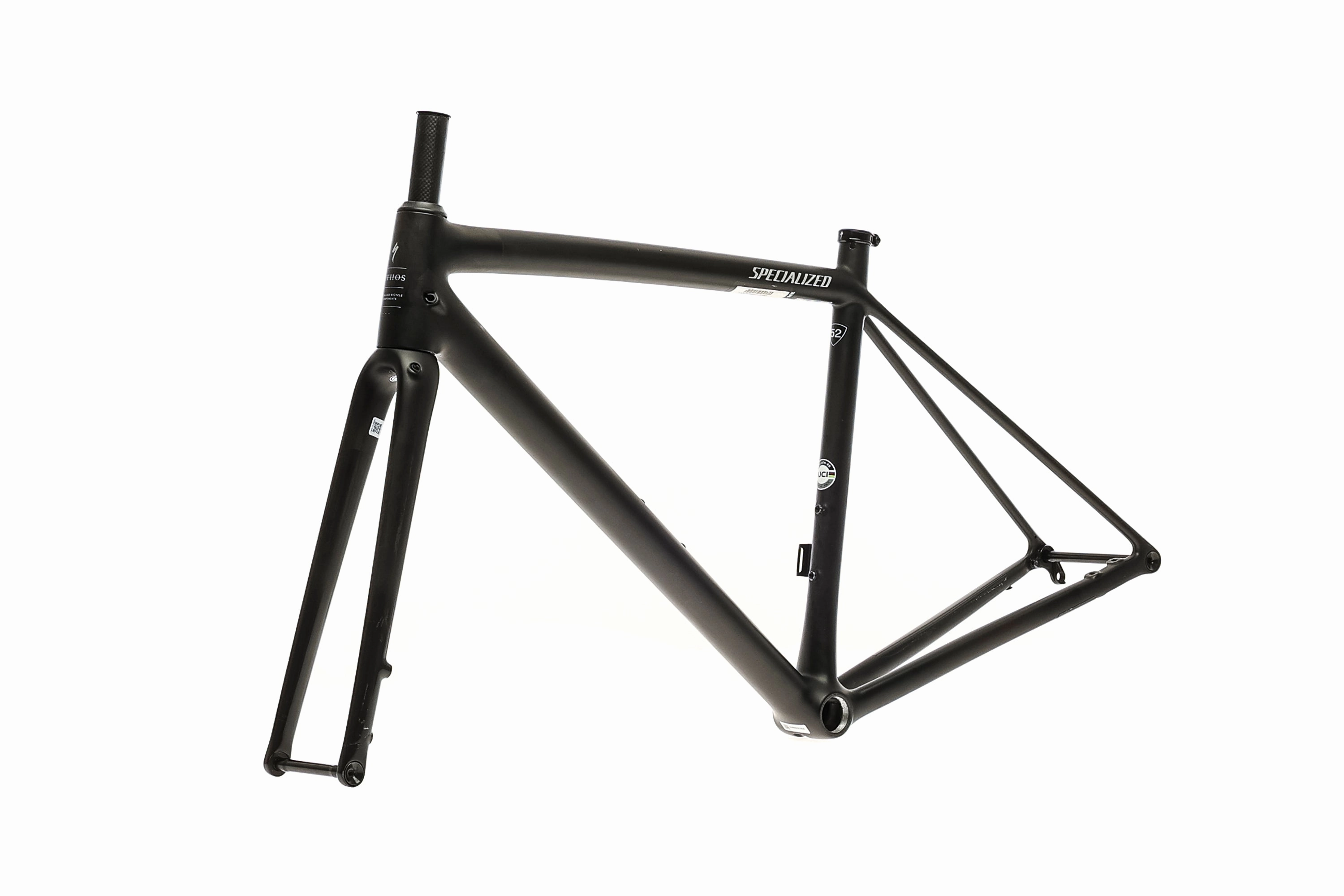 Specialized Aethos 52cm Frameset - 2022