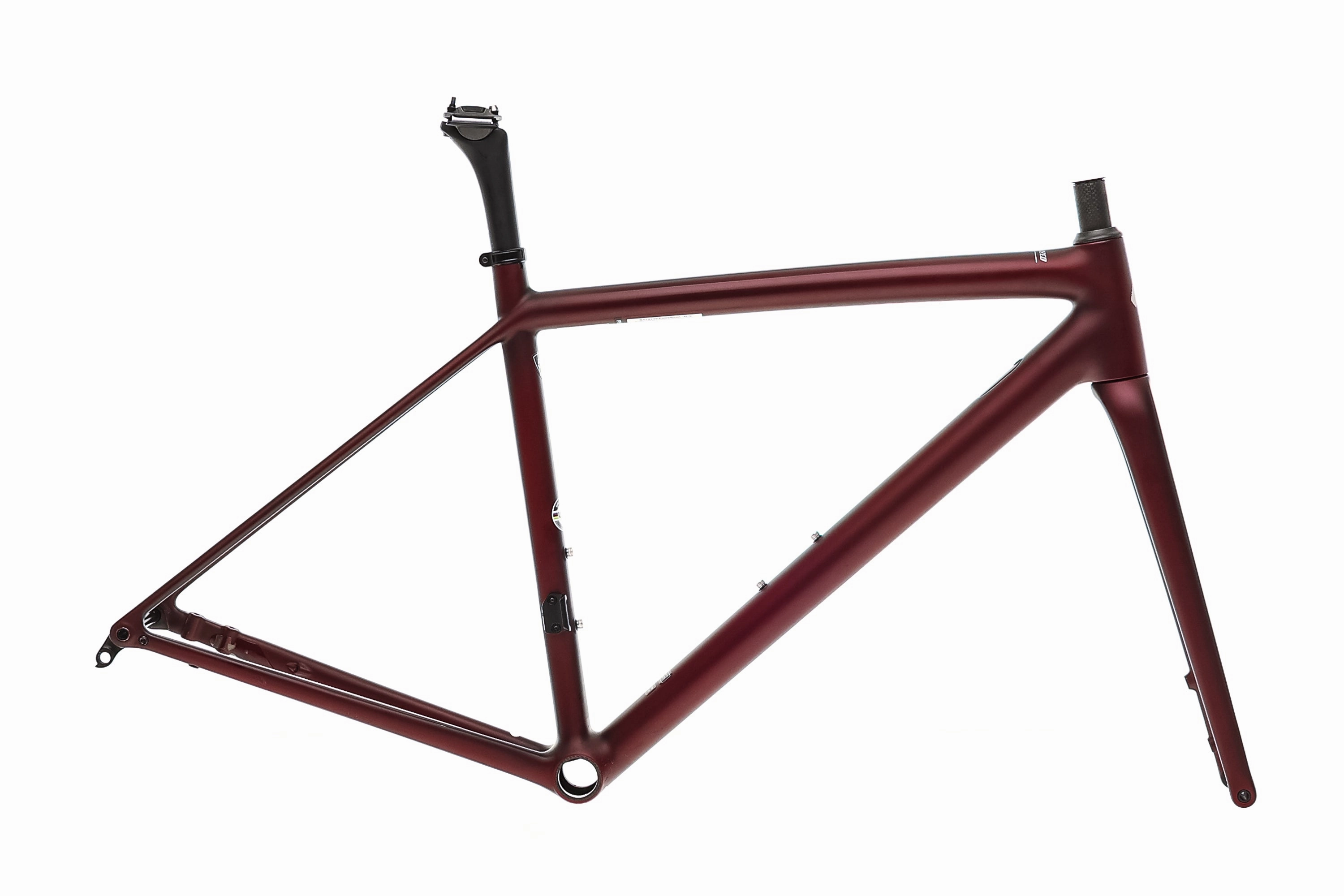Specialized Aethos 52cm Frameset - 2022