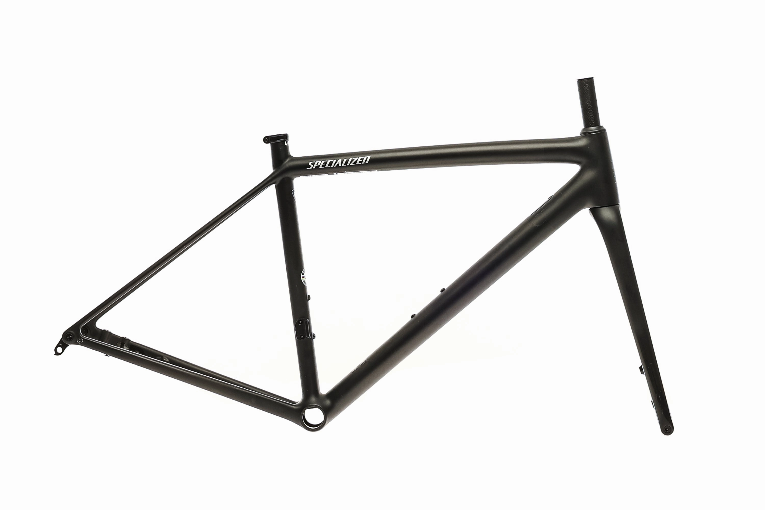 Specialized Aethos 52cm Frameset - 2022
