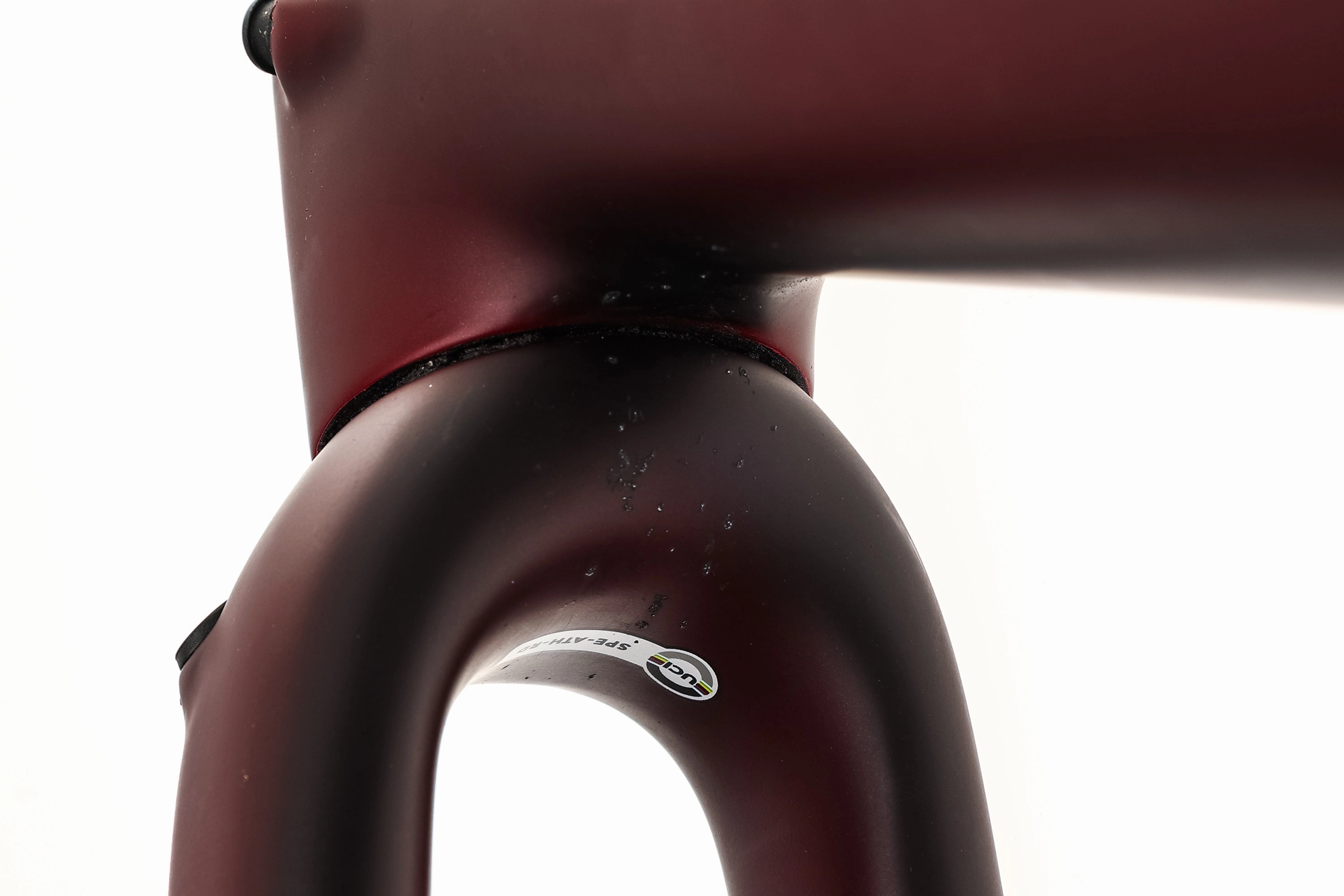 Specialized Aethos 52cm Frameset - 2022