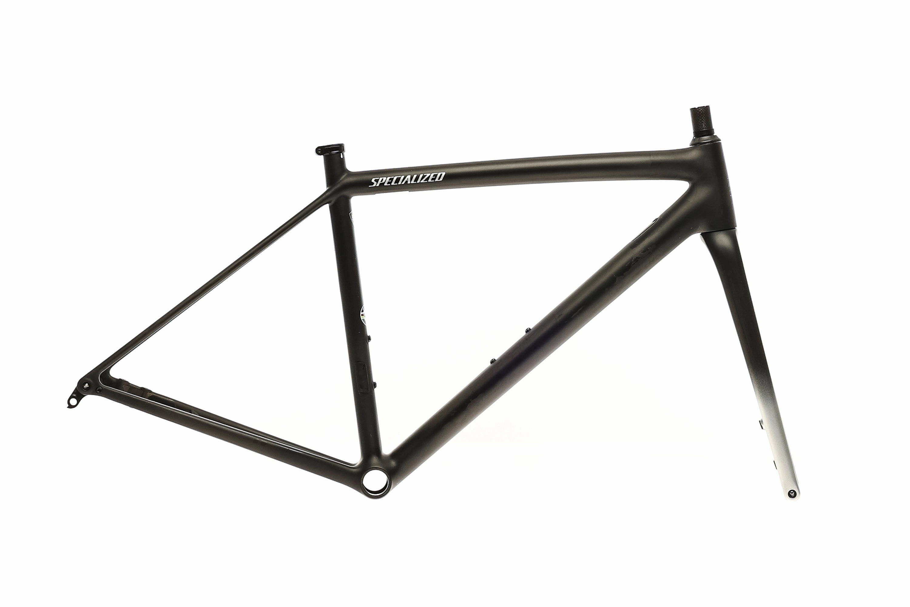 Specialized Aethos 52cm Frameset - 2022