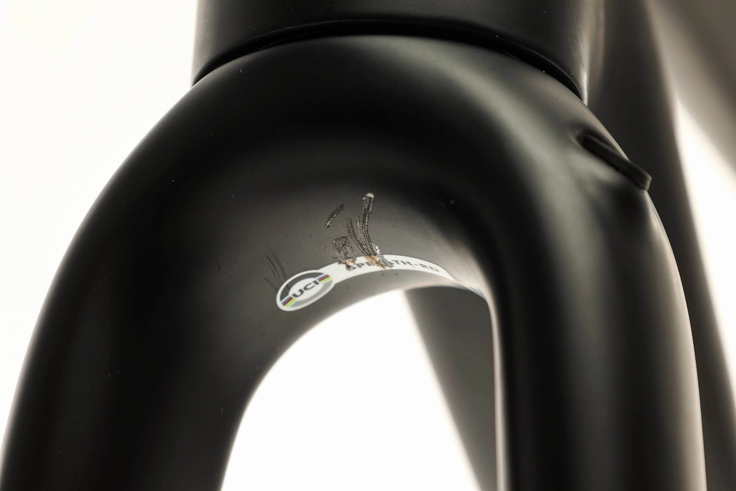 Specialized Aethos 52cm Frameset - 2022