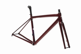 Specialized Aethos 52cm Frameset - 2022