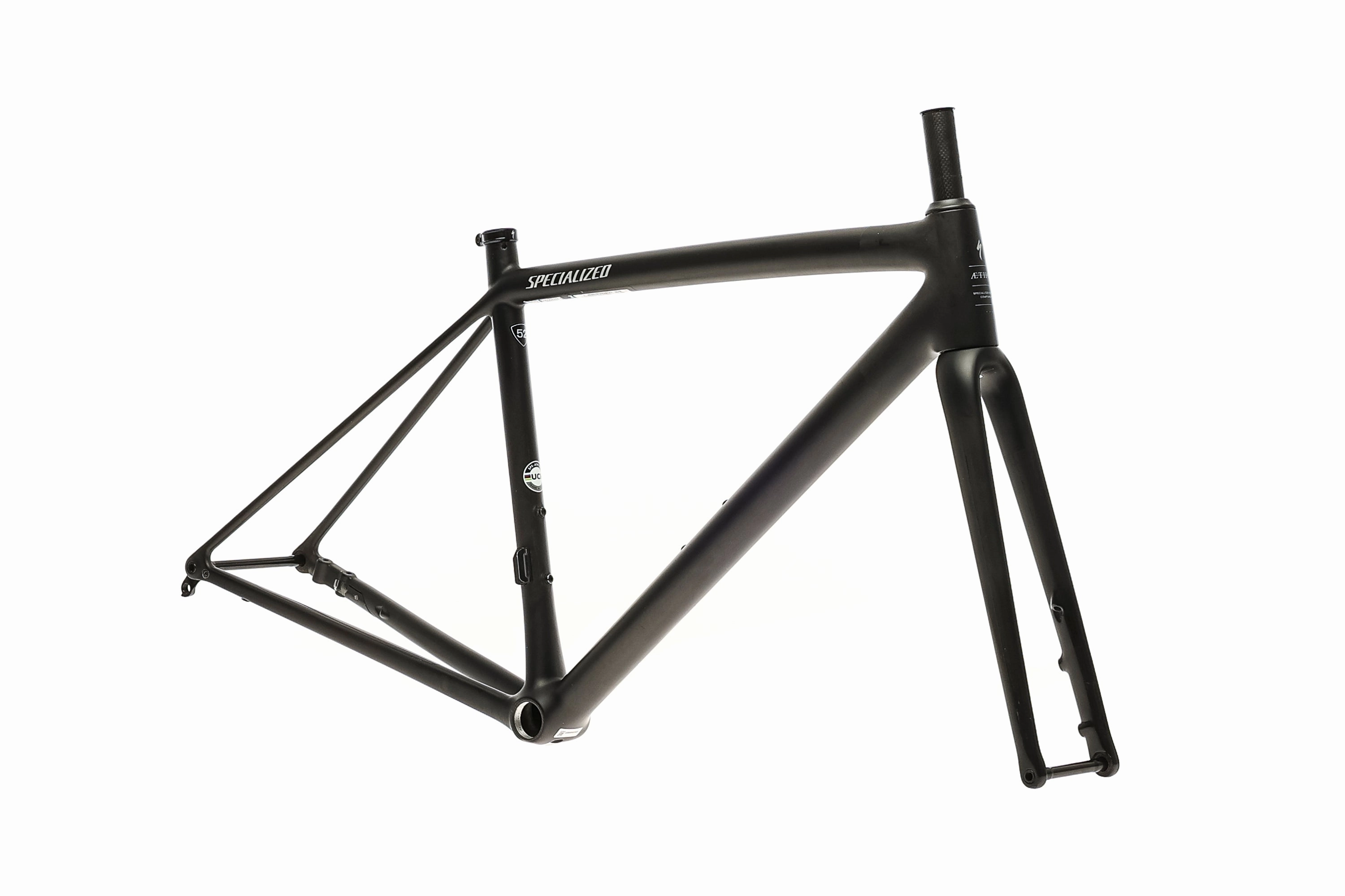 Specialized Aethos 52cm Frameset - 2022