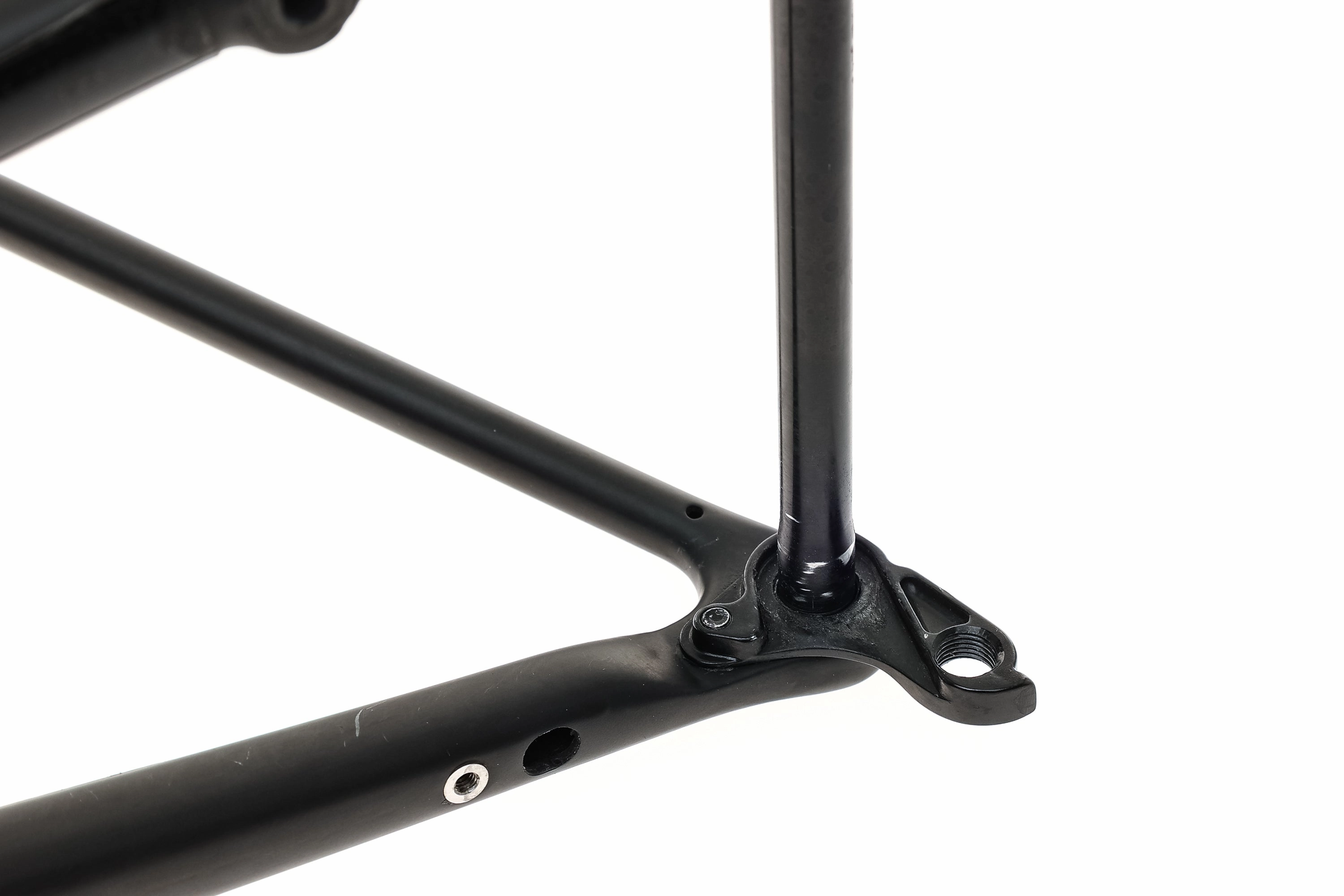 Specialized Aethos 54cm Frameset - 2023