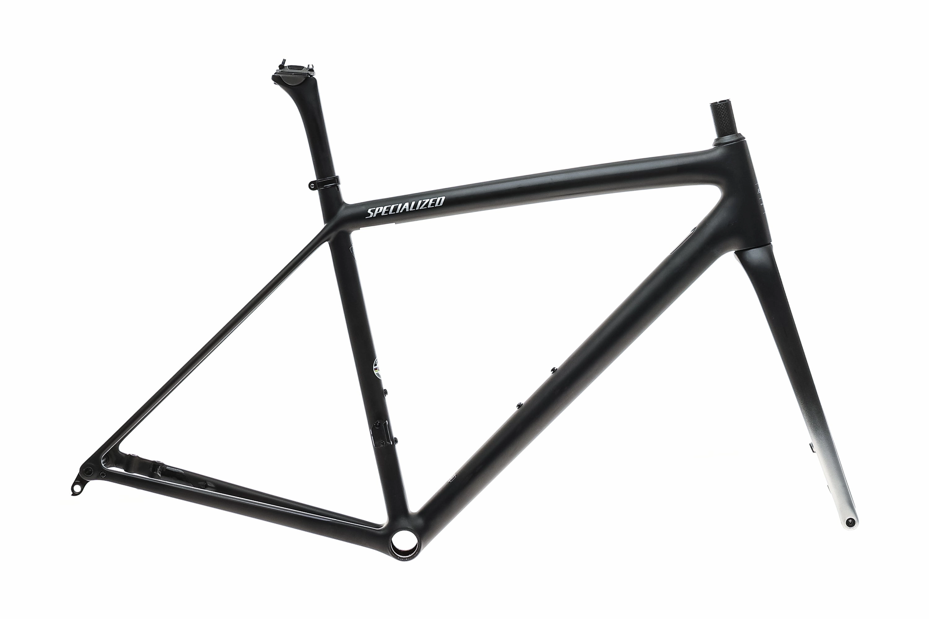 Specialized Aethos 54cm Frameset - 2023