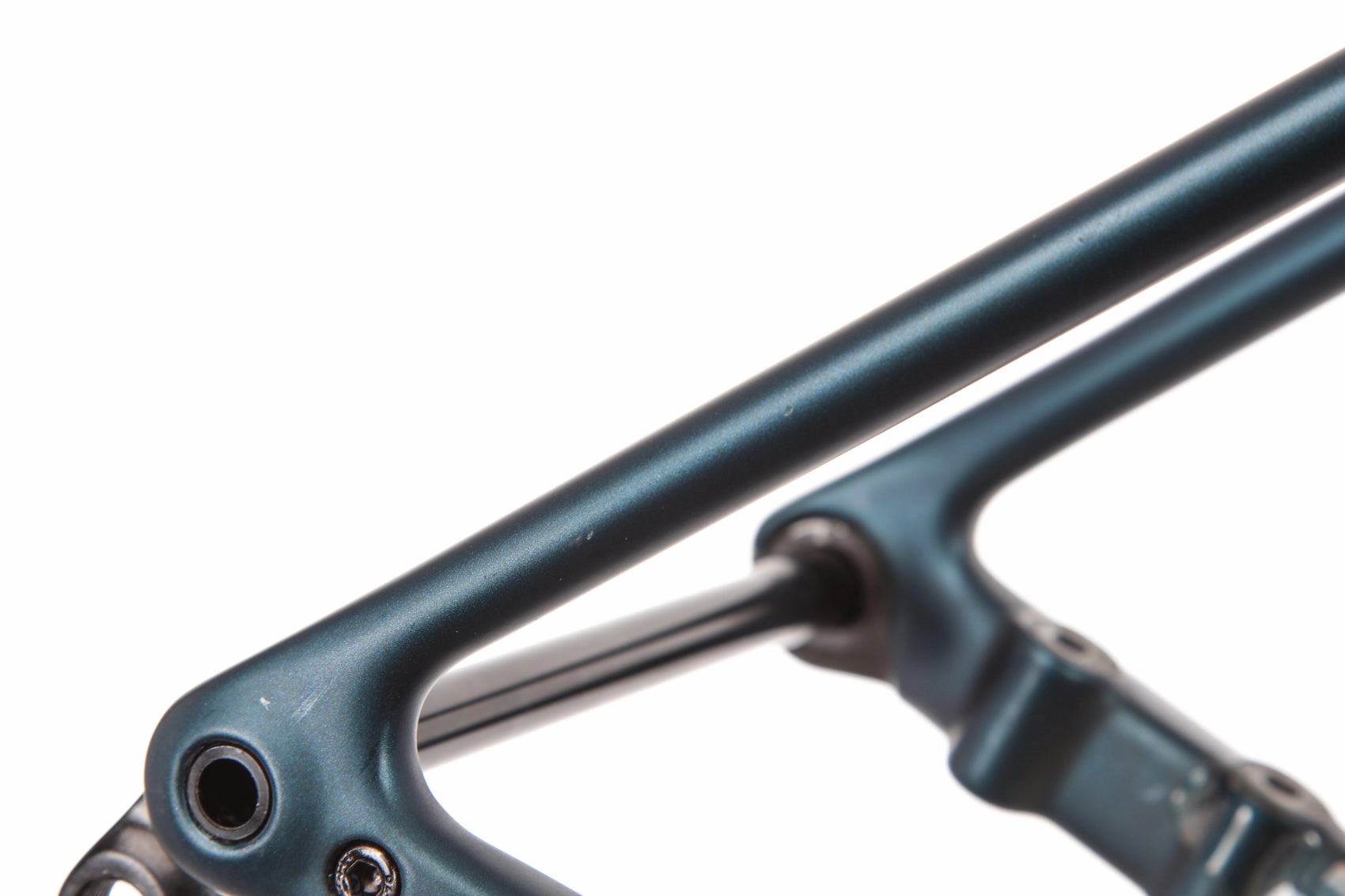 Specialized Aethos 54cm Frameset - 2023