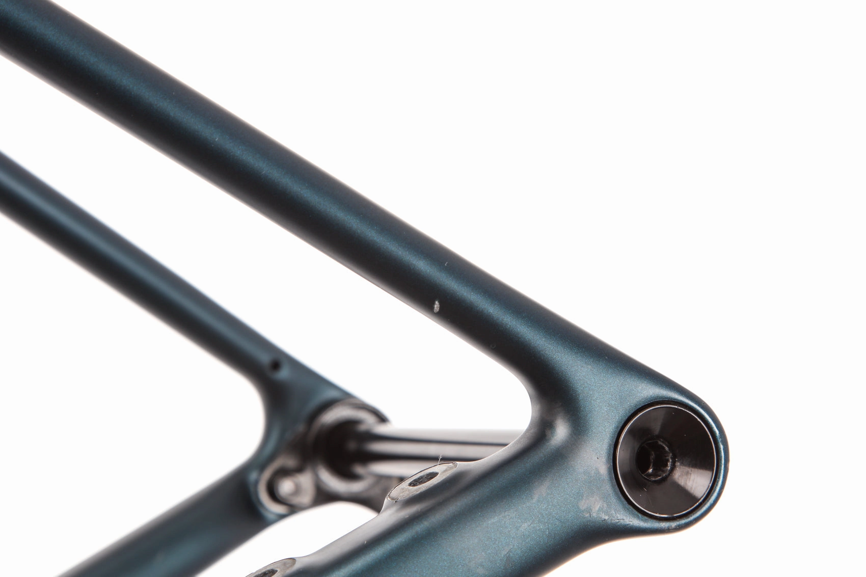 Specialized Aethos 54cm Frameset - 2023