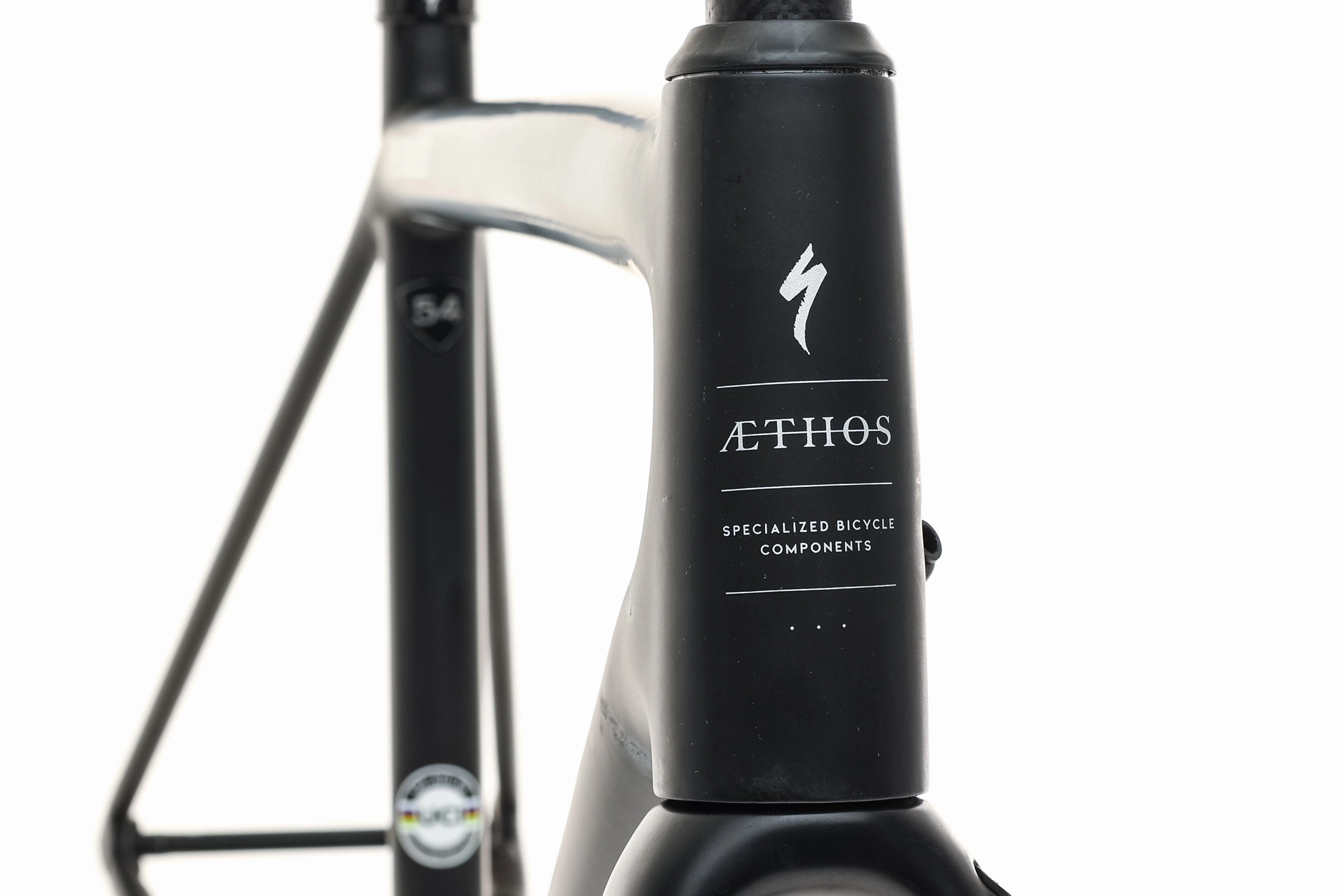 Specialized Aethos 54cm Frameset - 2023