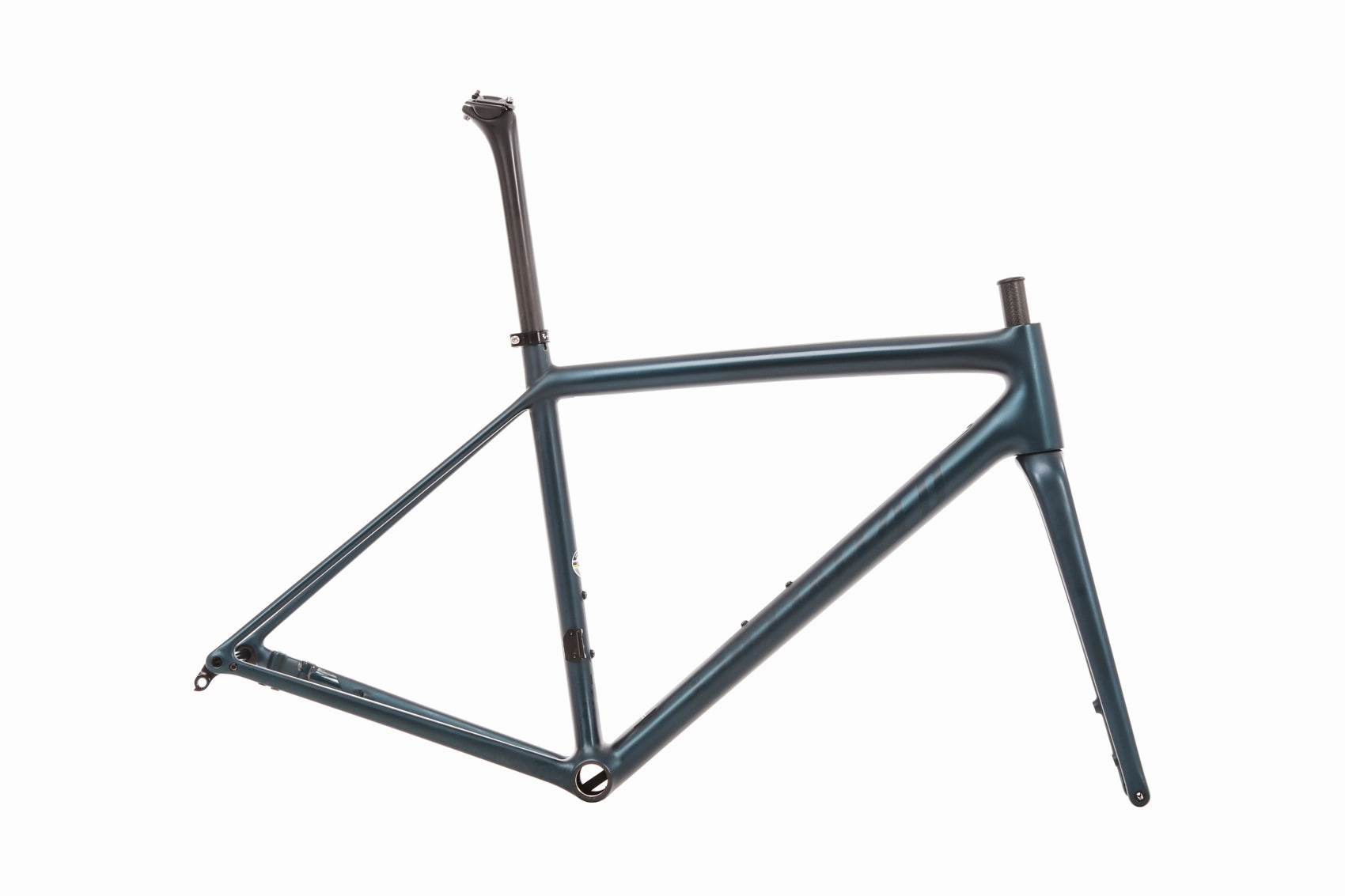 Specialized Aethos 54cm Frameset - 2023