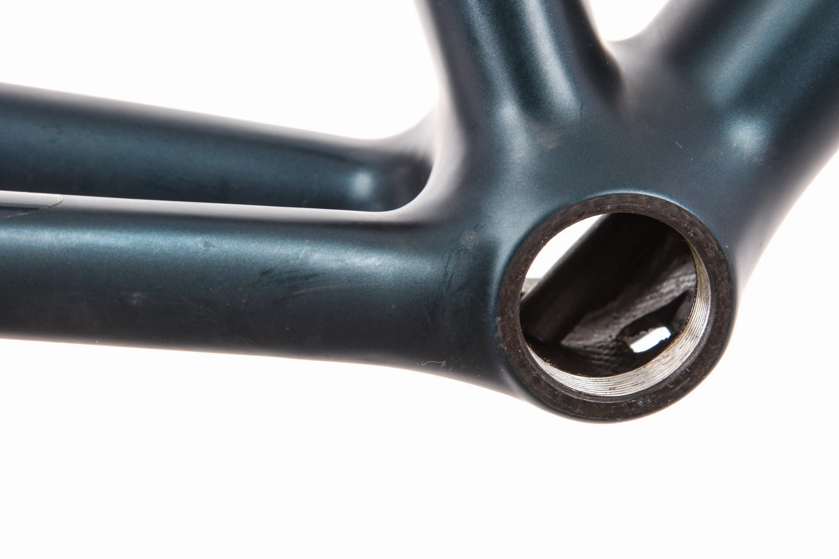 Specialized Aethos 54cm Frameset - 2023