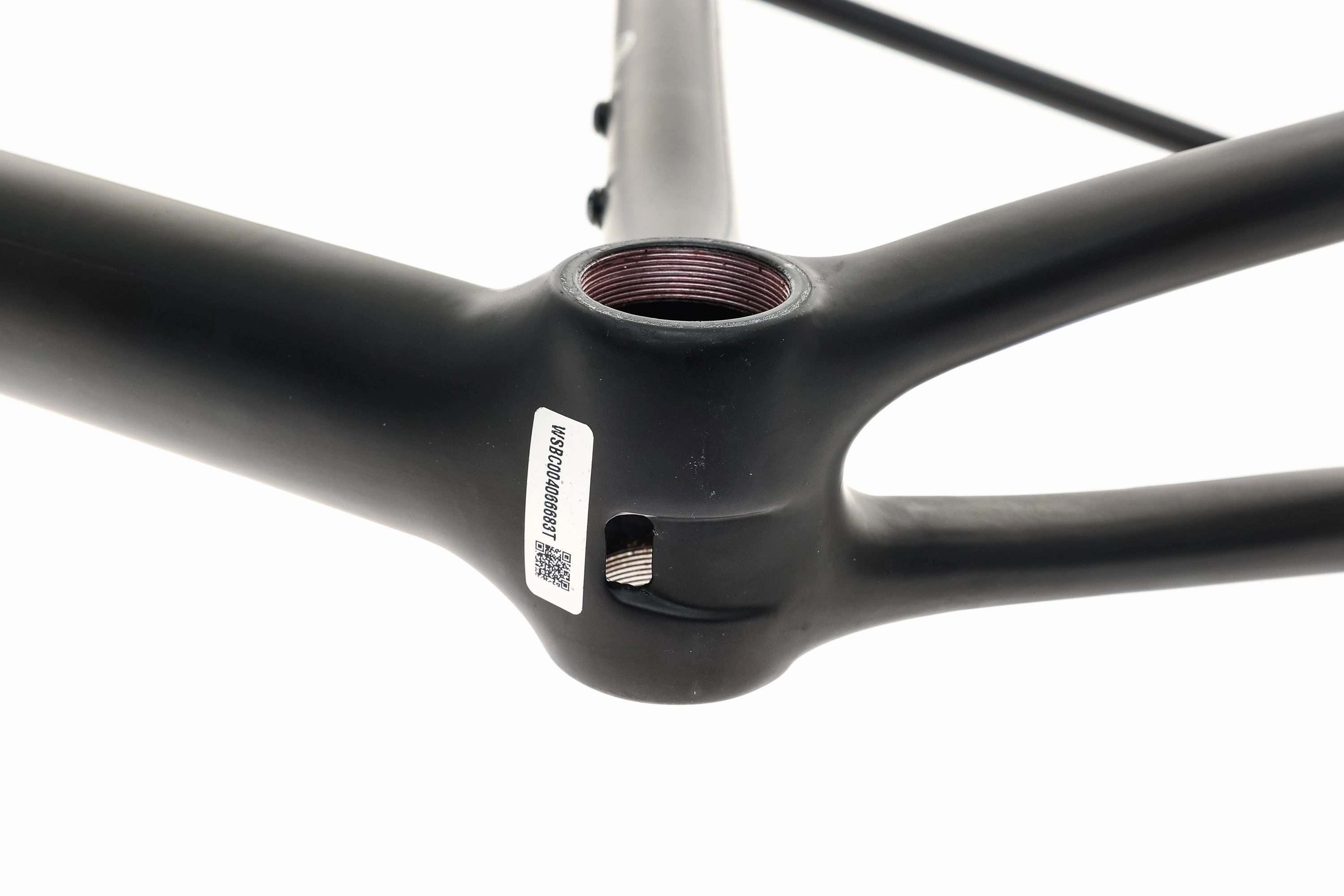 Specialized Aethos 54cm Frameset - 2023