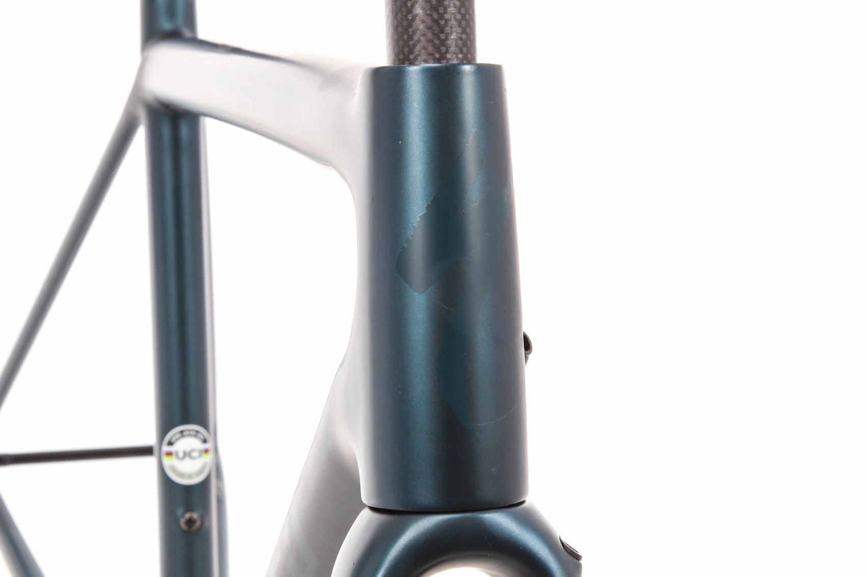 Specialized Aethos 54cm Frameset - 2023