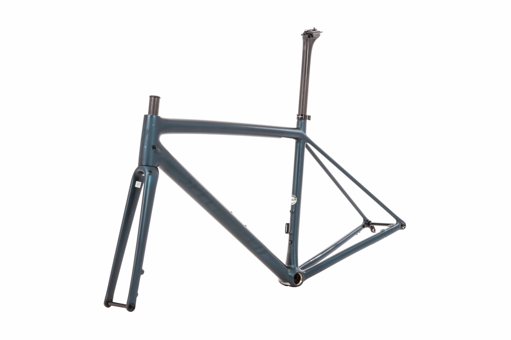 Specialized Aethos 54cm Frameset - 2023