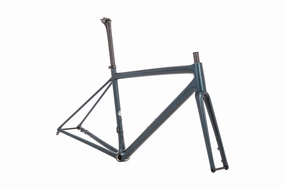 Specialized Aethos 54cm Frameset - 2023