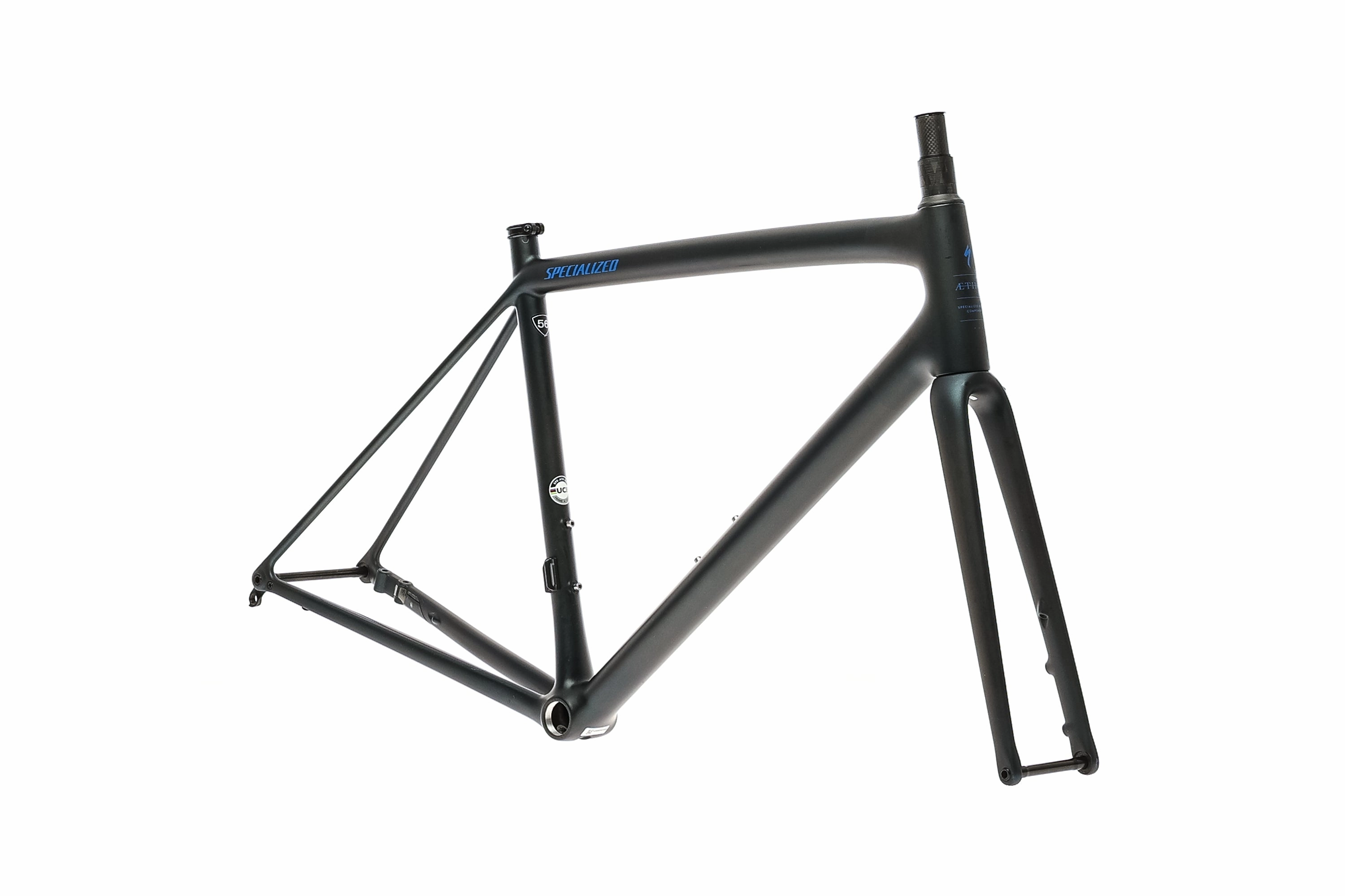 Specialized Aethos 56cm Frameset - 2021