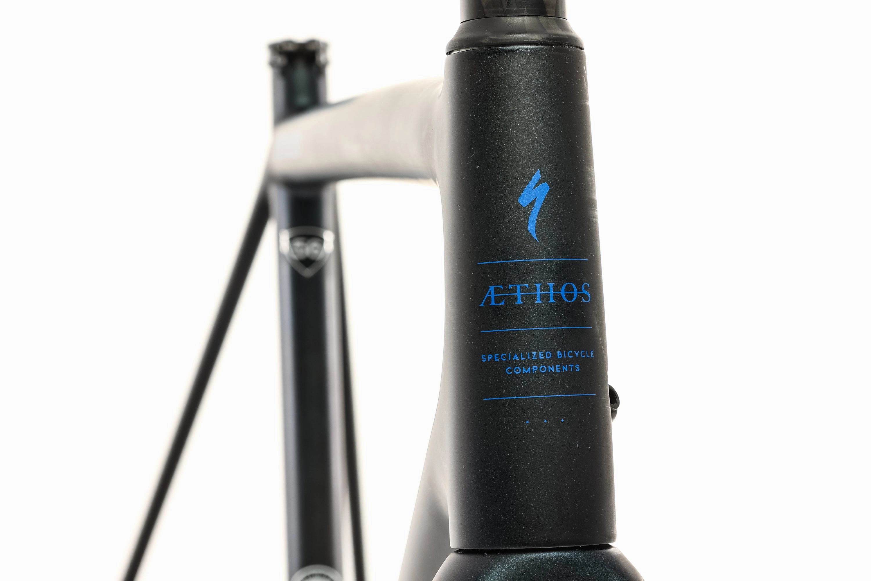 Specialized Aethos 56cm Frameset - 2021