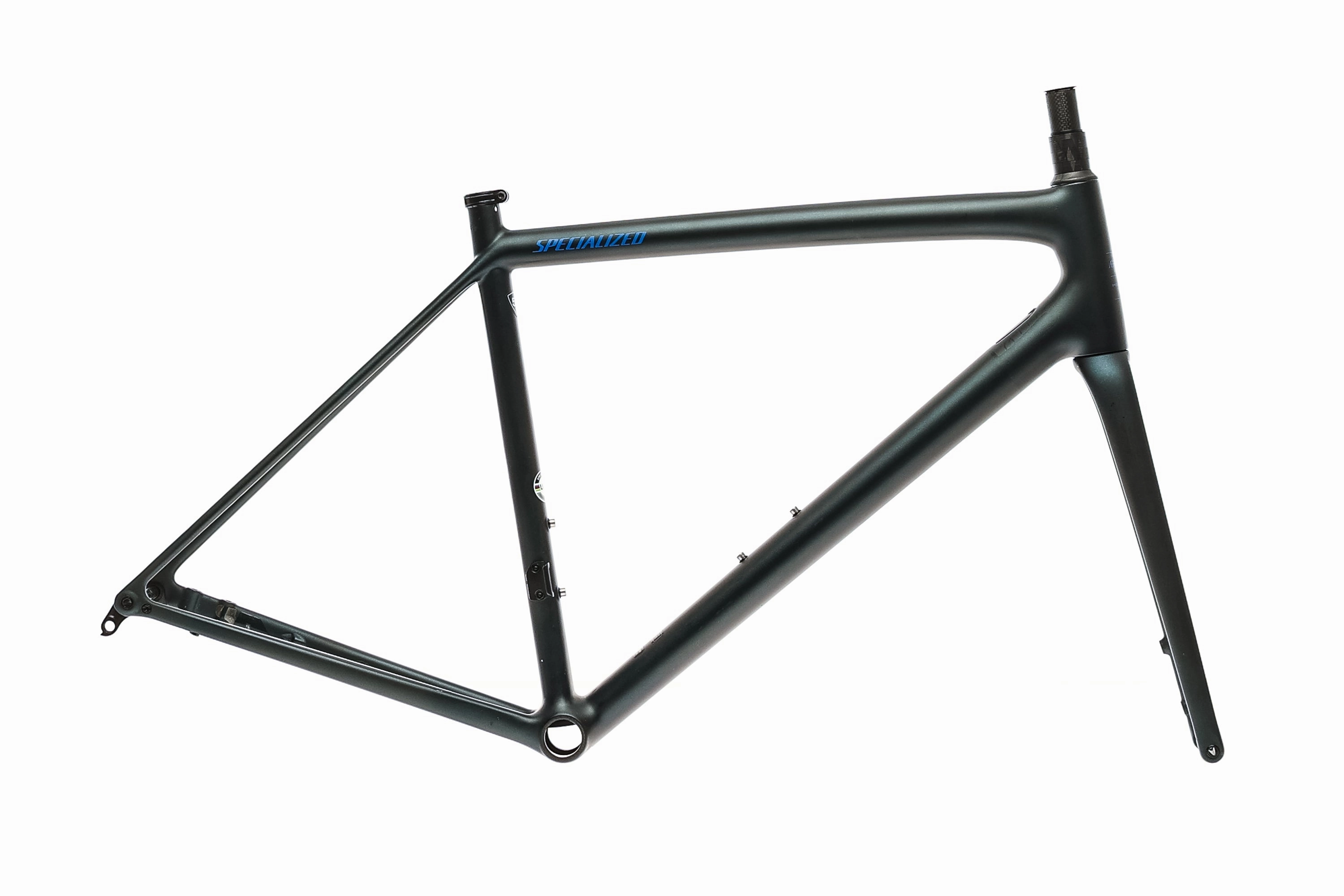 Specialized Aethos 56cm Frameset - 2021