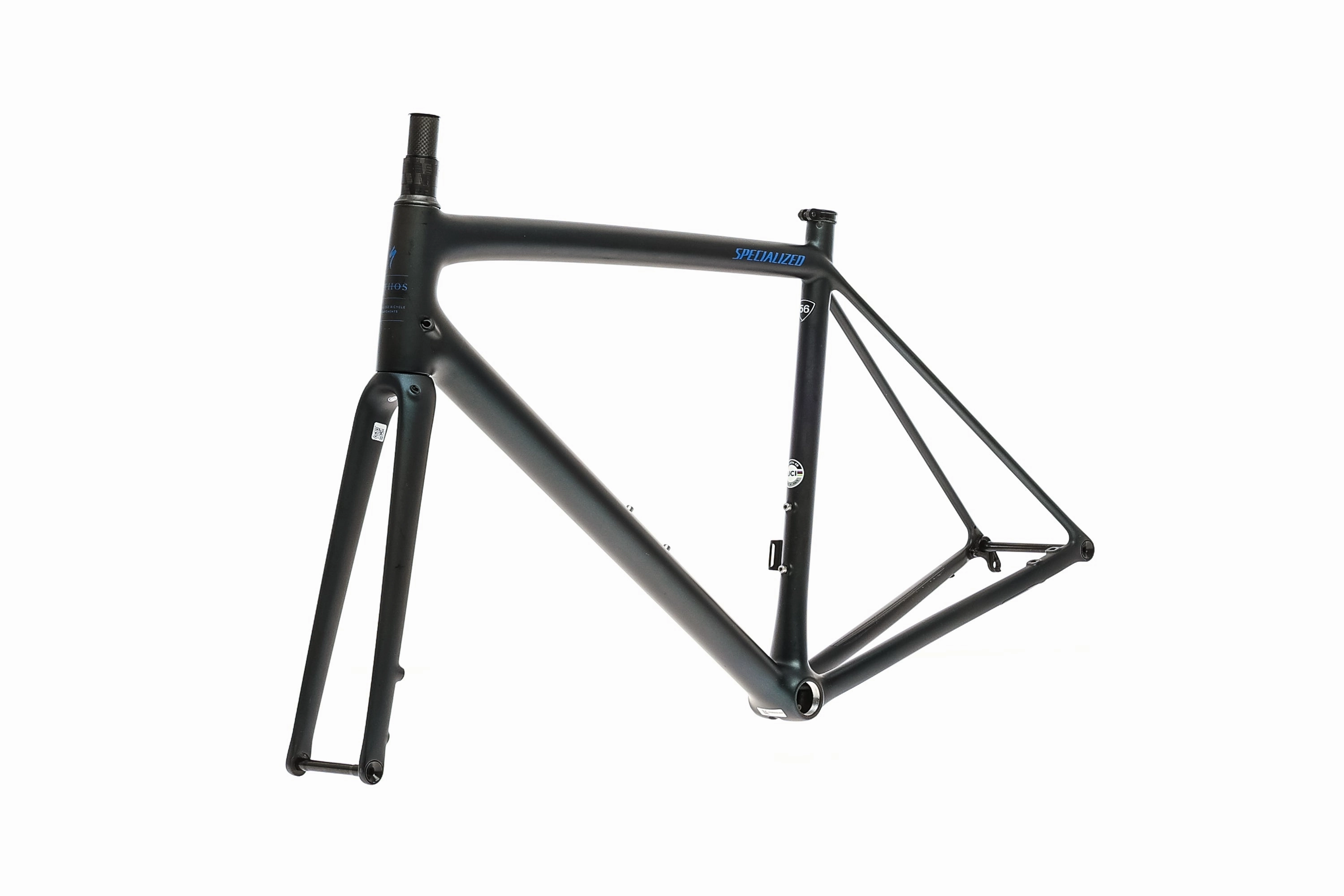 Specialized Aethos 56cm Frameset - 2021