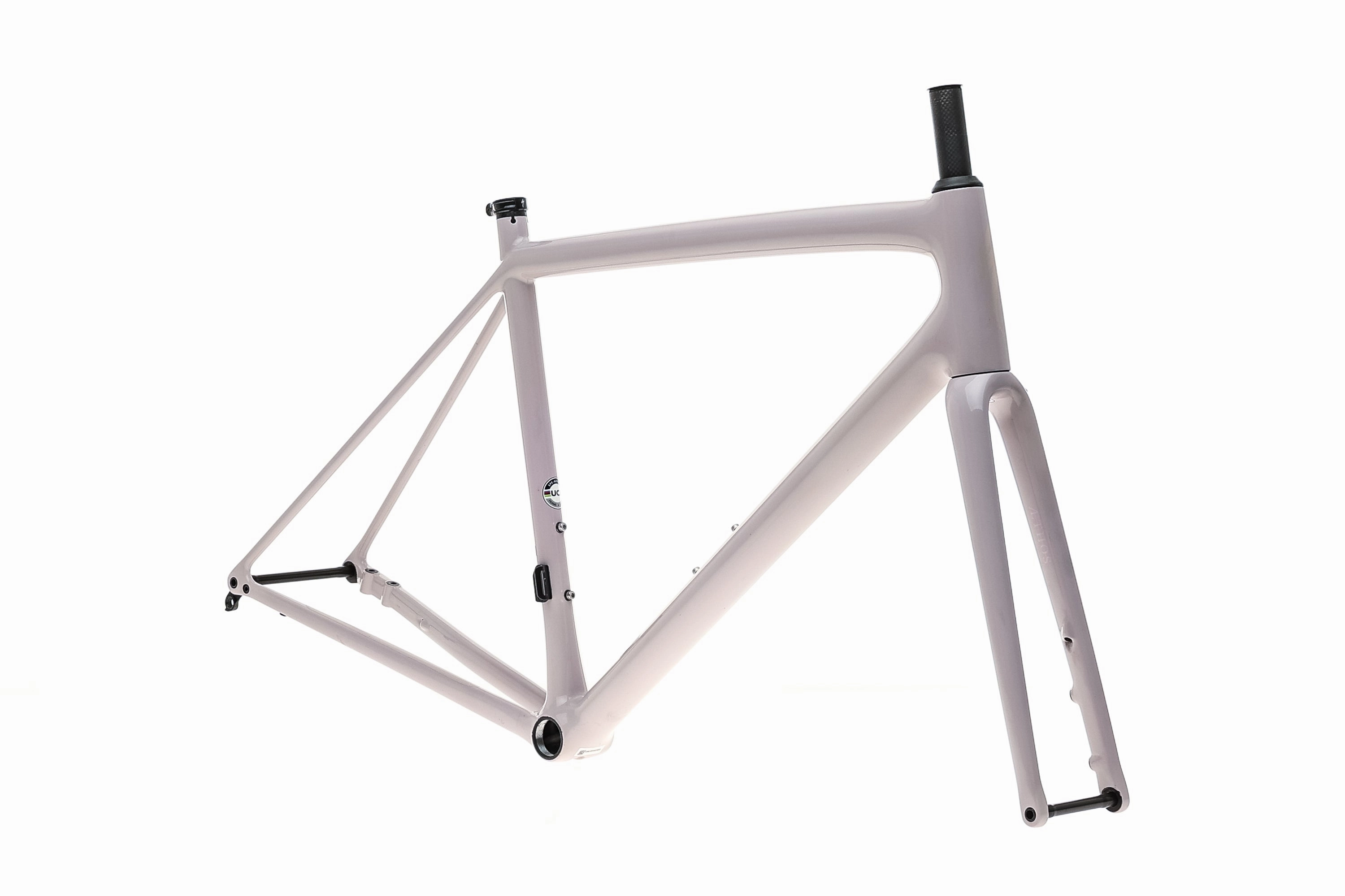 Specialized Aethos 56cm Frameset - 2022