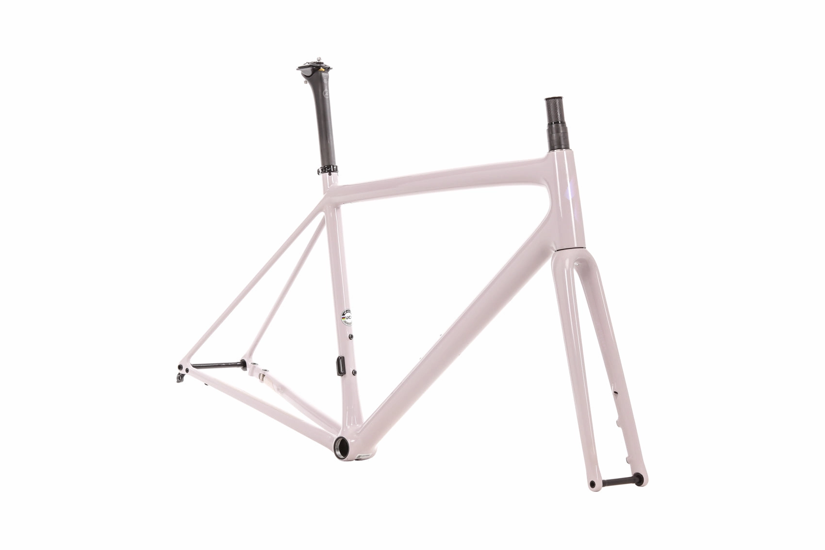 Specialized Aethos 56cm Frameset - 2022