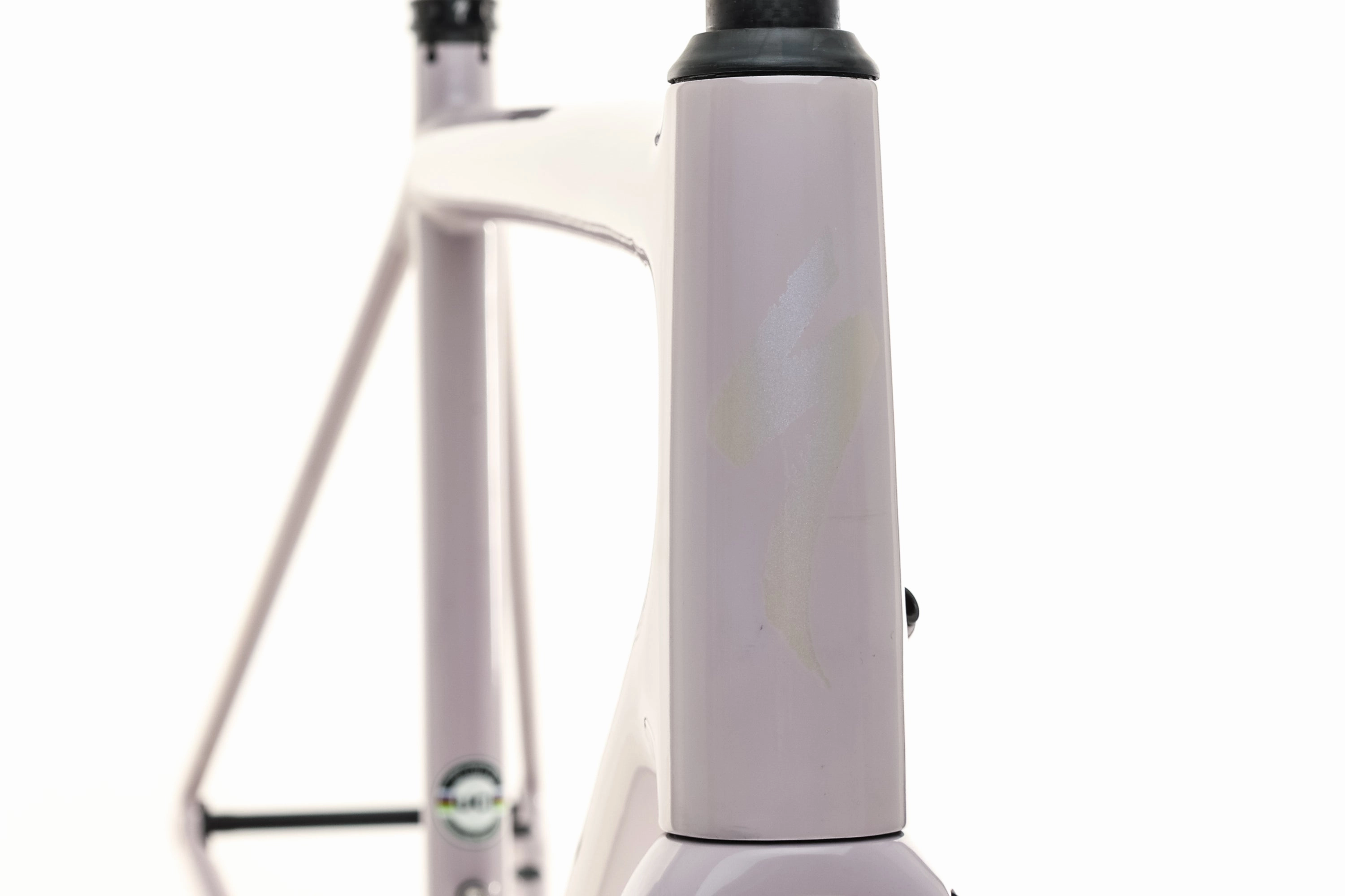 Specialized Aethos 56cm Frameset - 2022