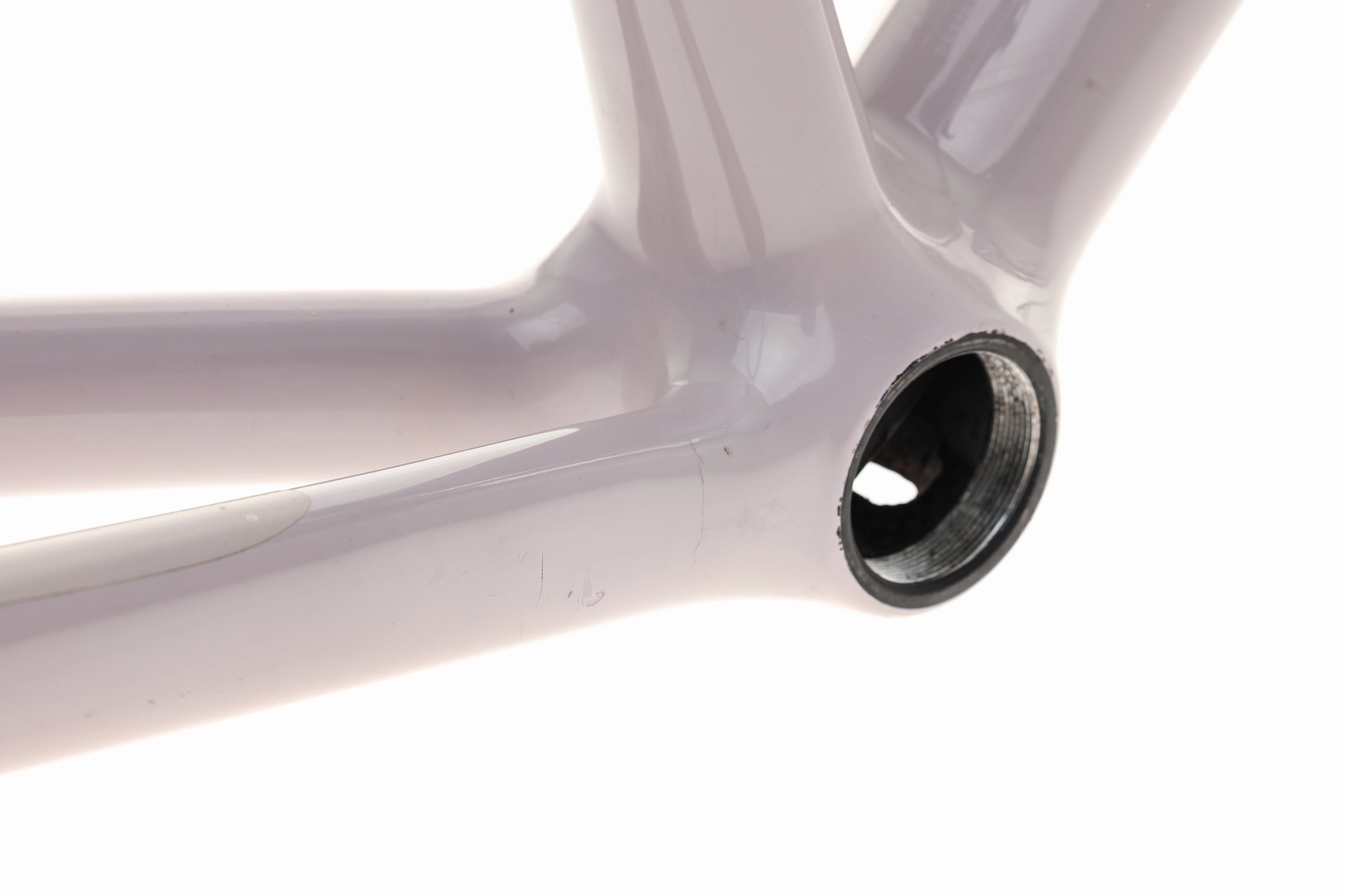 Specialized Aethos 56cm Frameset - 2022