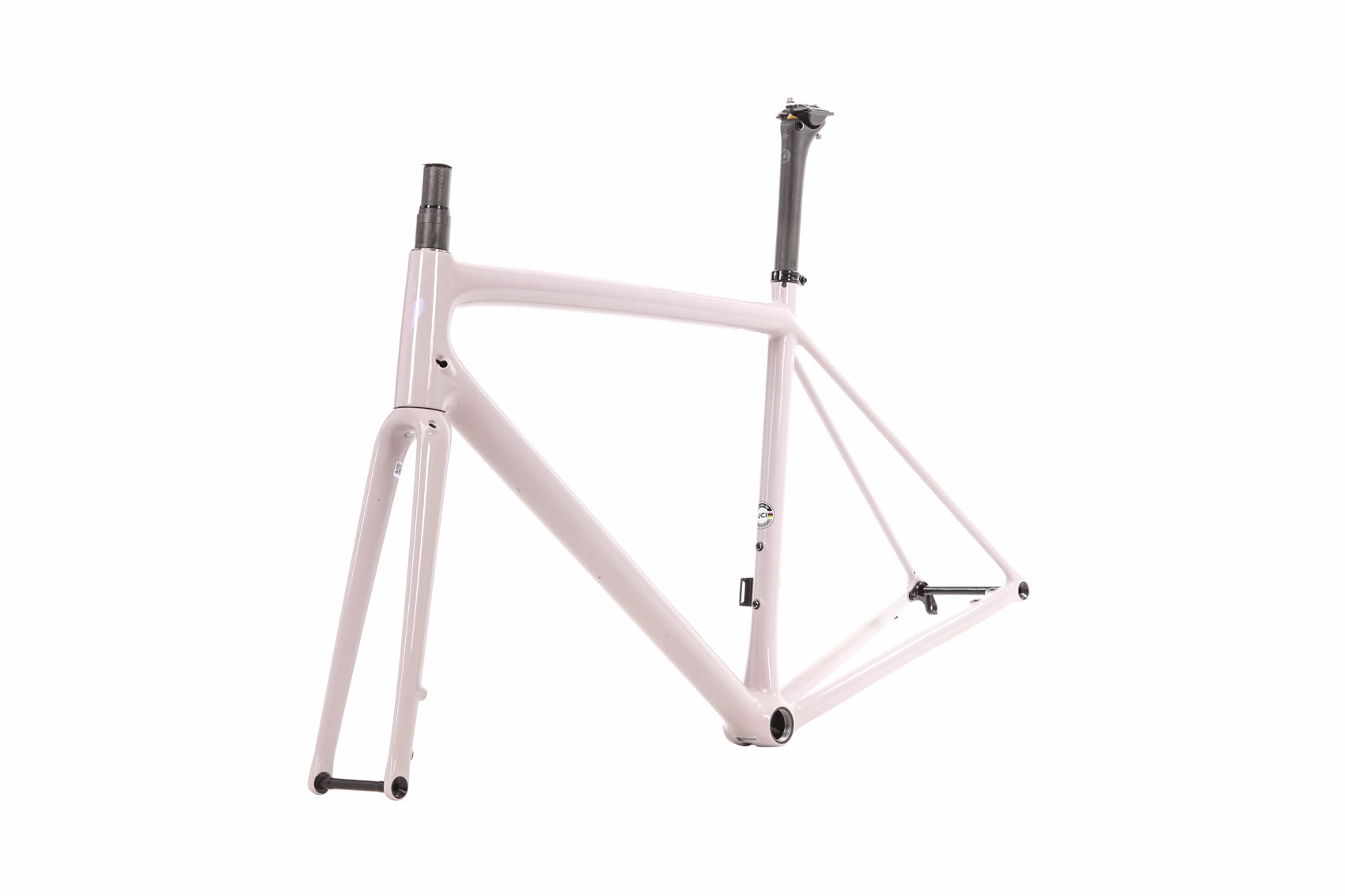Specialized Aethos 56cm Frameset - 2022