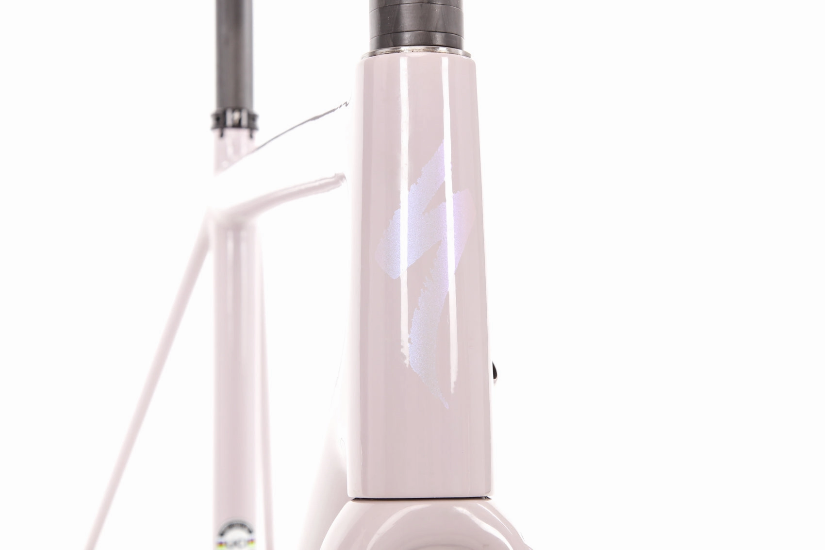 Specialized Aethos 56cm Frameset - 2022