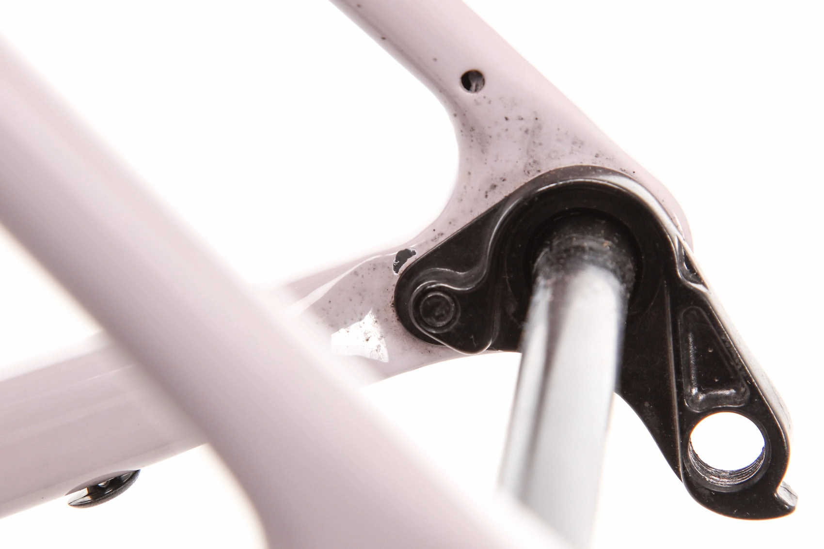 Specialized Aethos 56cm Frameset - 2022