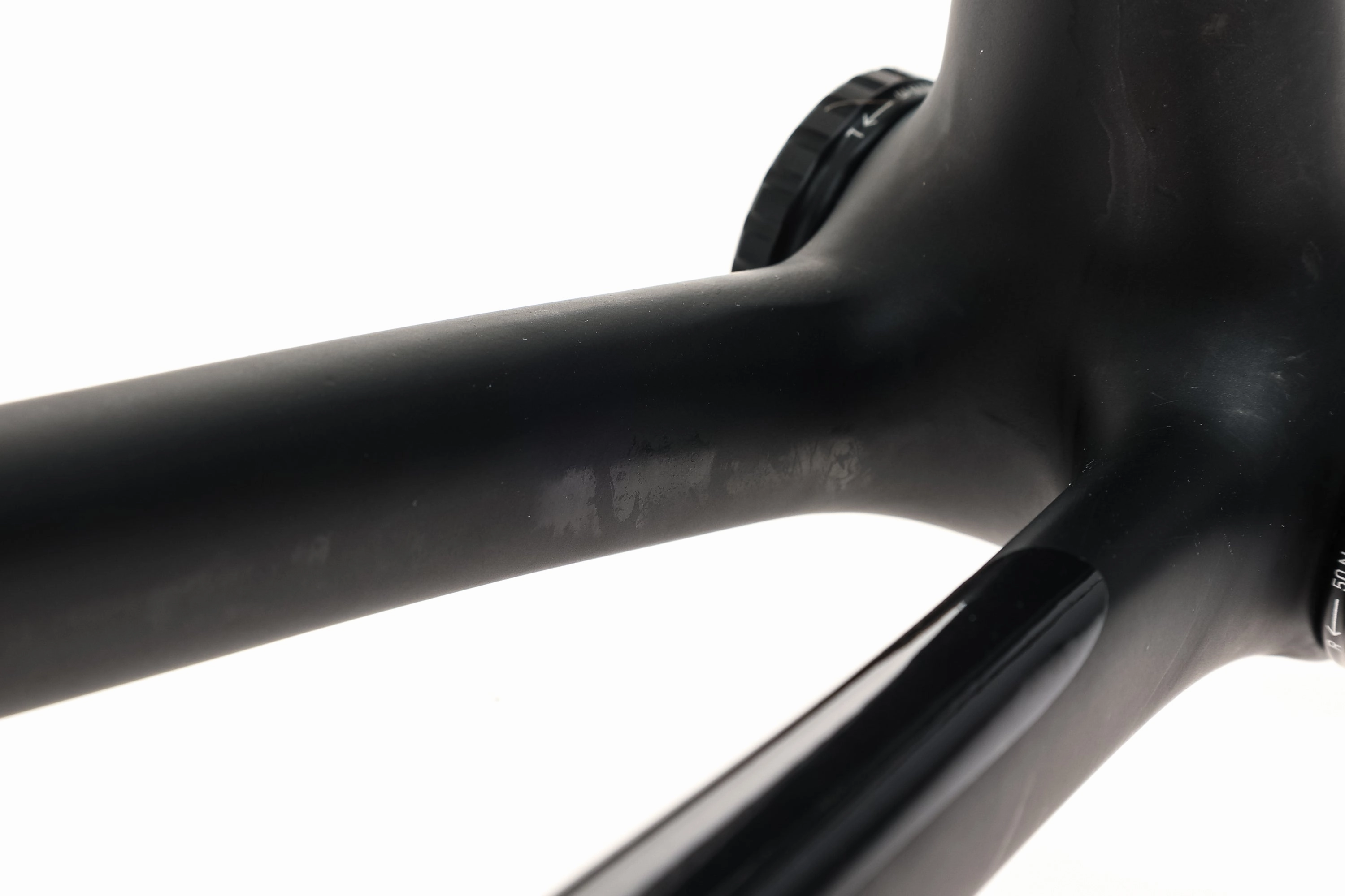 Specialized Aethos 58cm Frameset - 2022