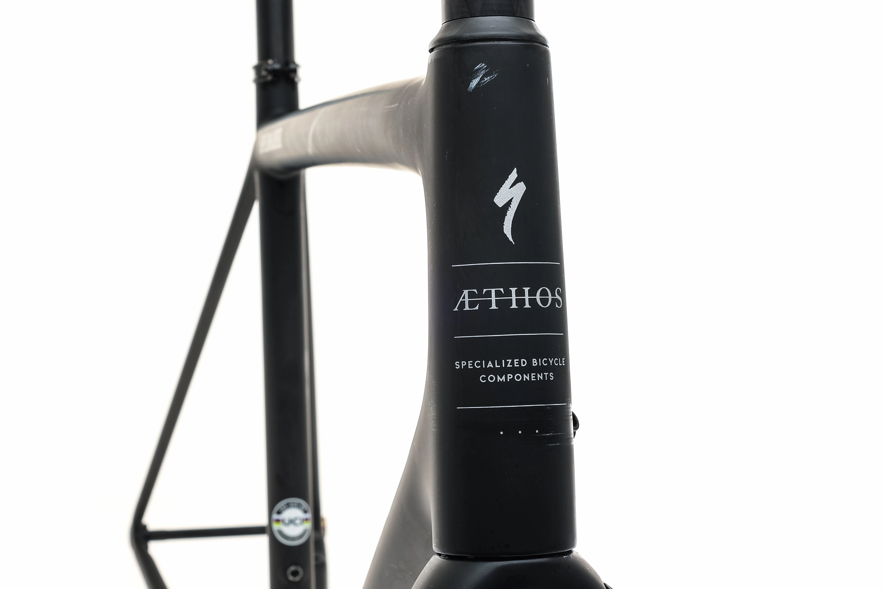 Specialized Aethos 58cm Frameset - 2022