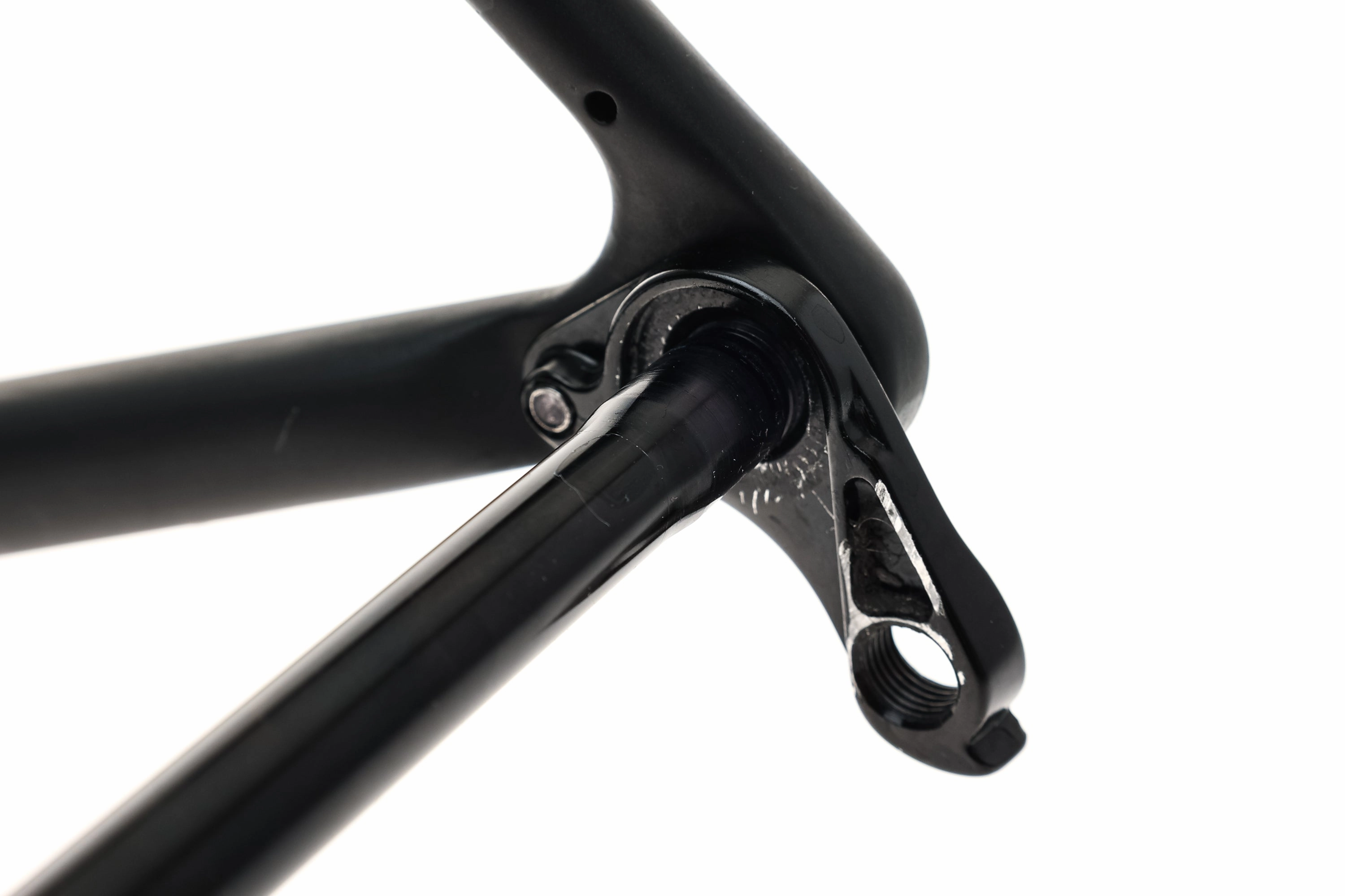 Specialized Aethos 58cm Frameset - 2022