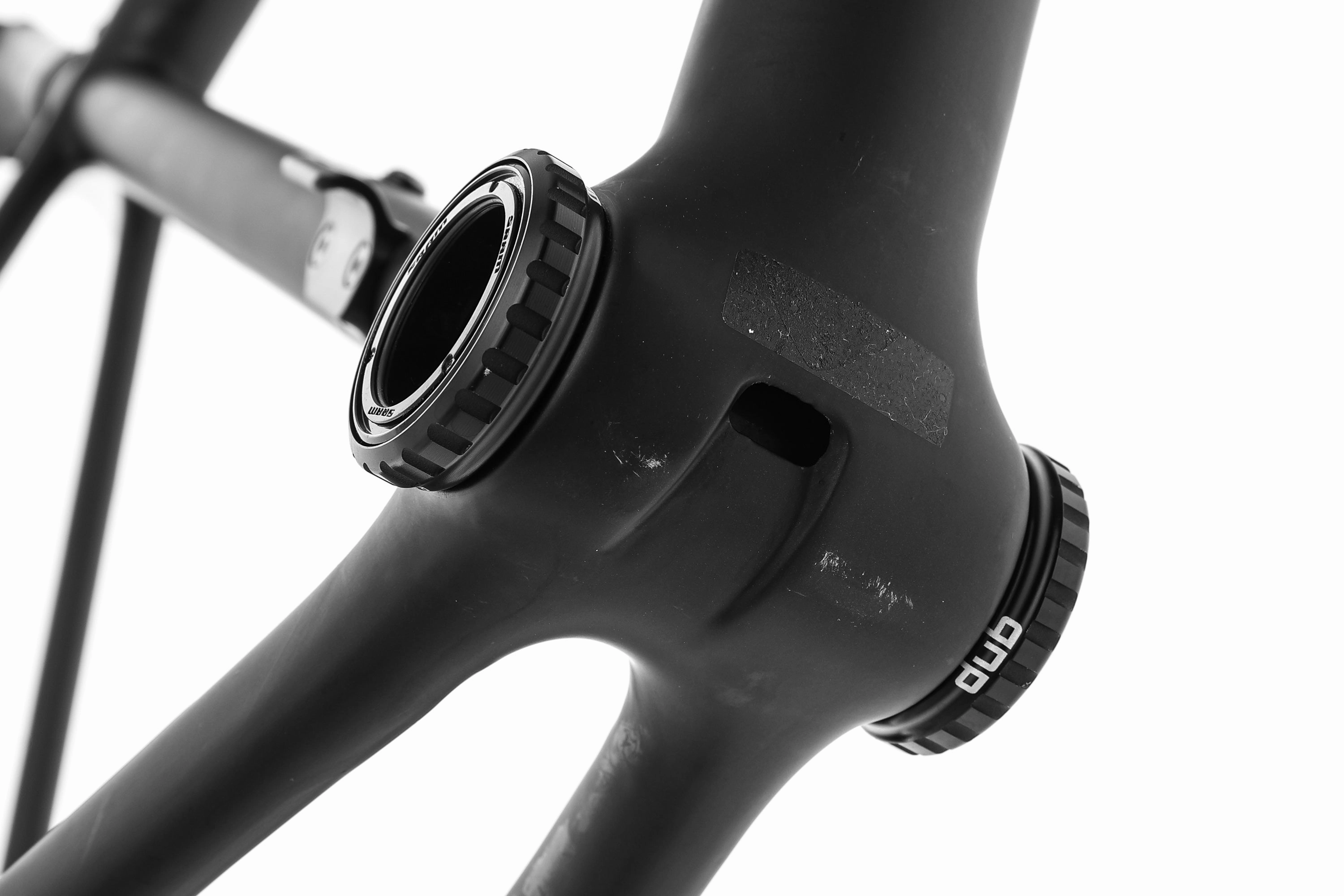 Specialized Aethos 58cm Frameset - 2022