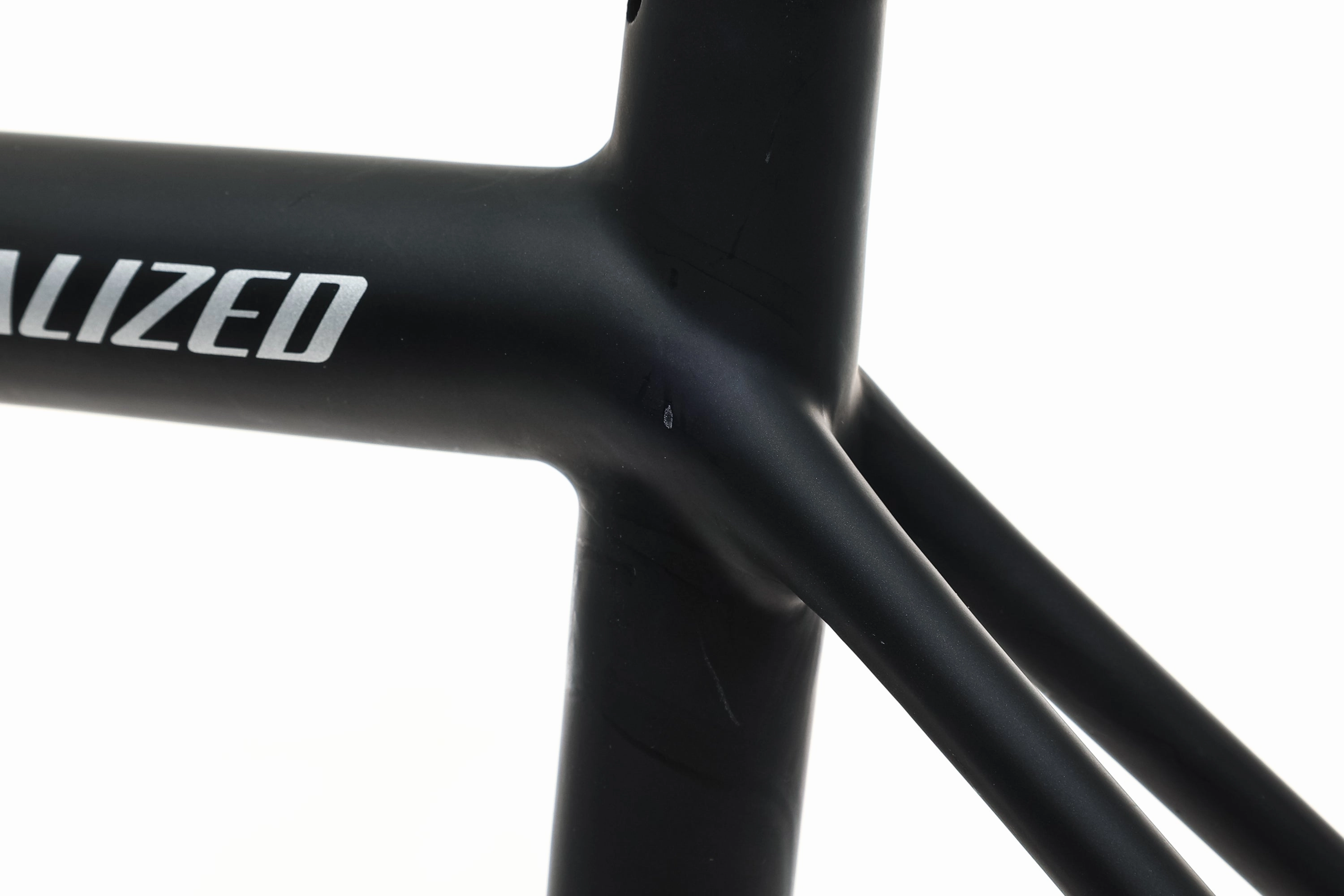 Specialized Aethos 58cm Frameset - 2022