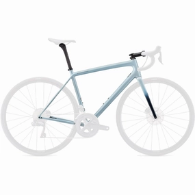 Specialized Aethos Frame - Blue 