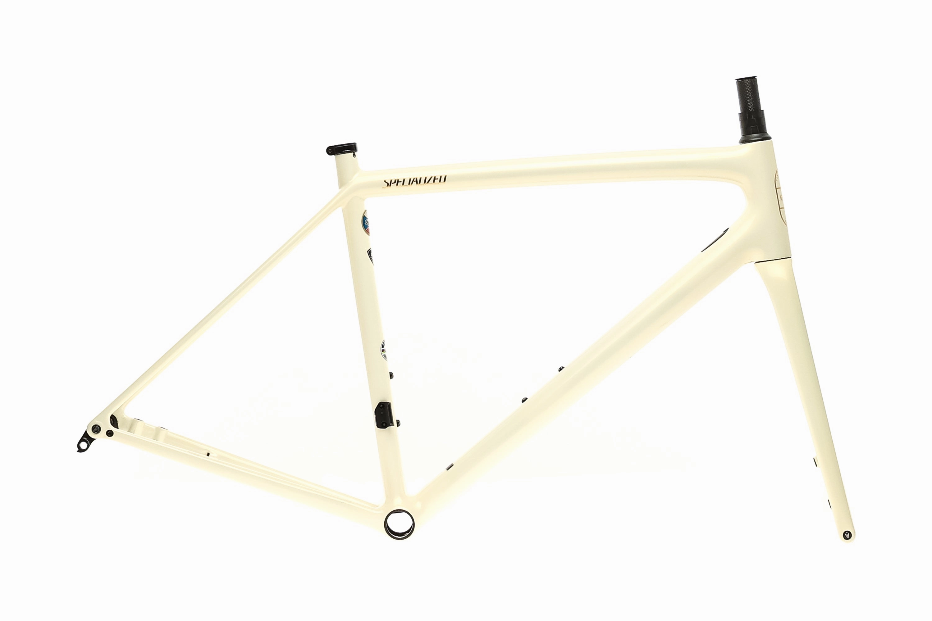 Specialized Aethos Sagan Collection 56cm Frameset - 2022