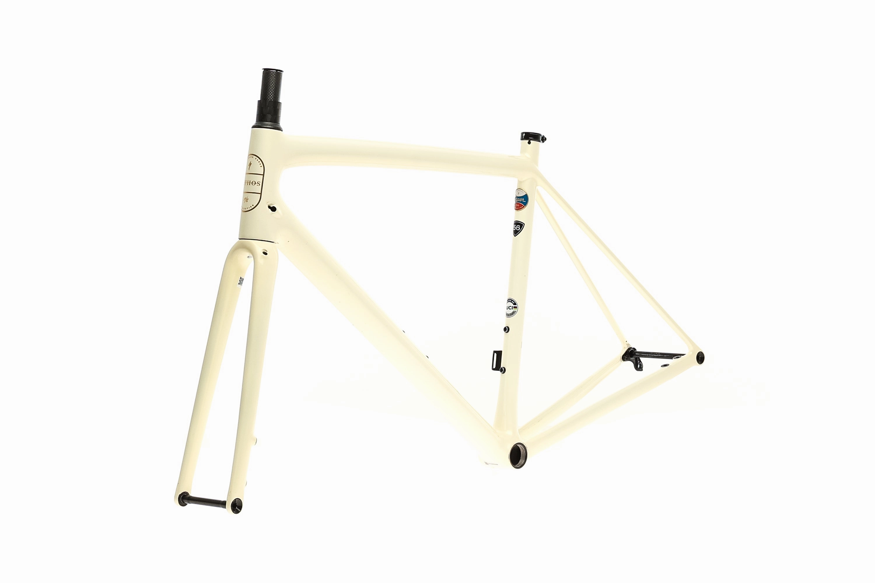 Specialized Aethos Sagan Collection 56cm Frameset - 2022