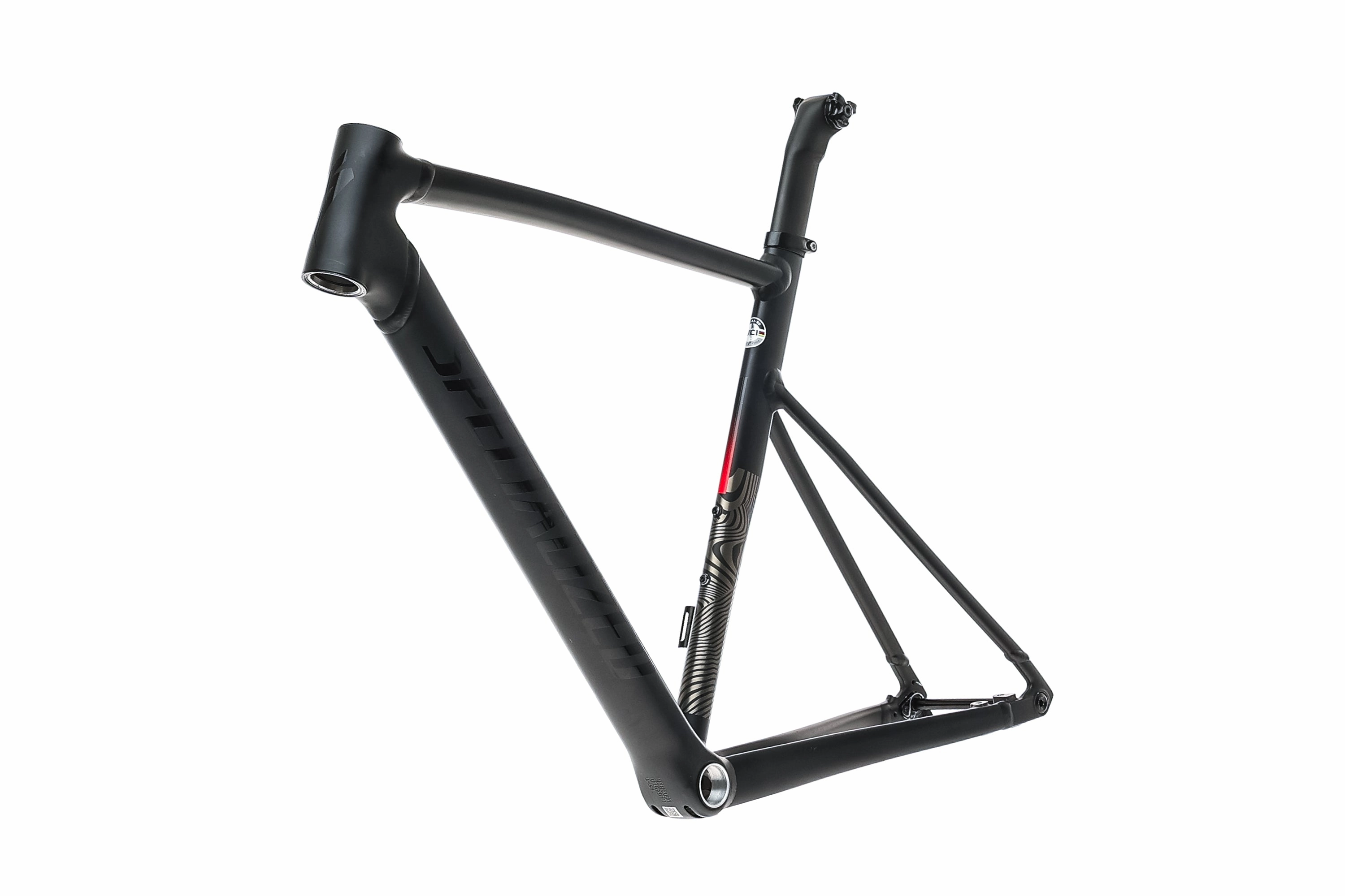 Specialized Allez Sprint 54cm Frame - 2022