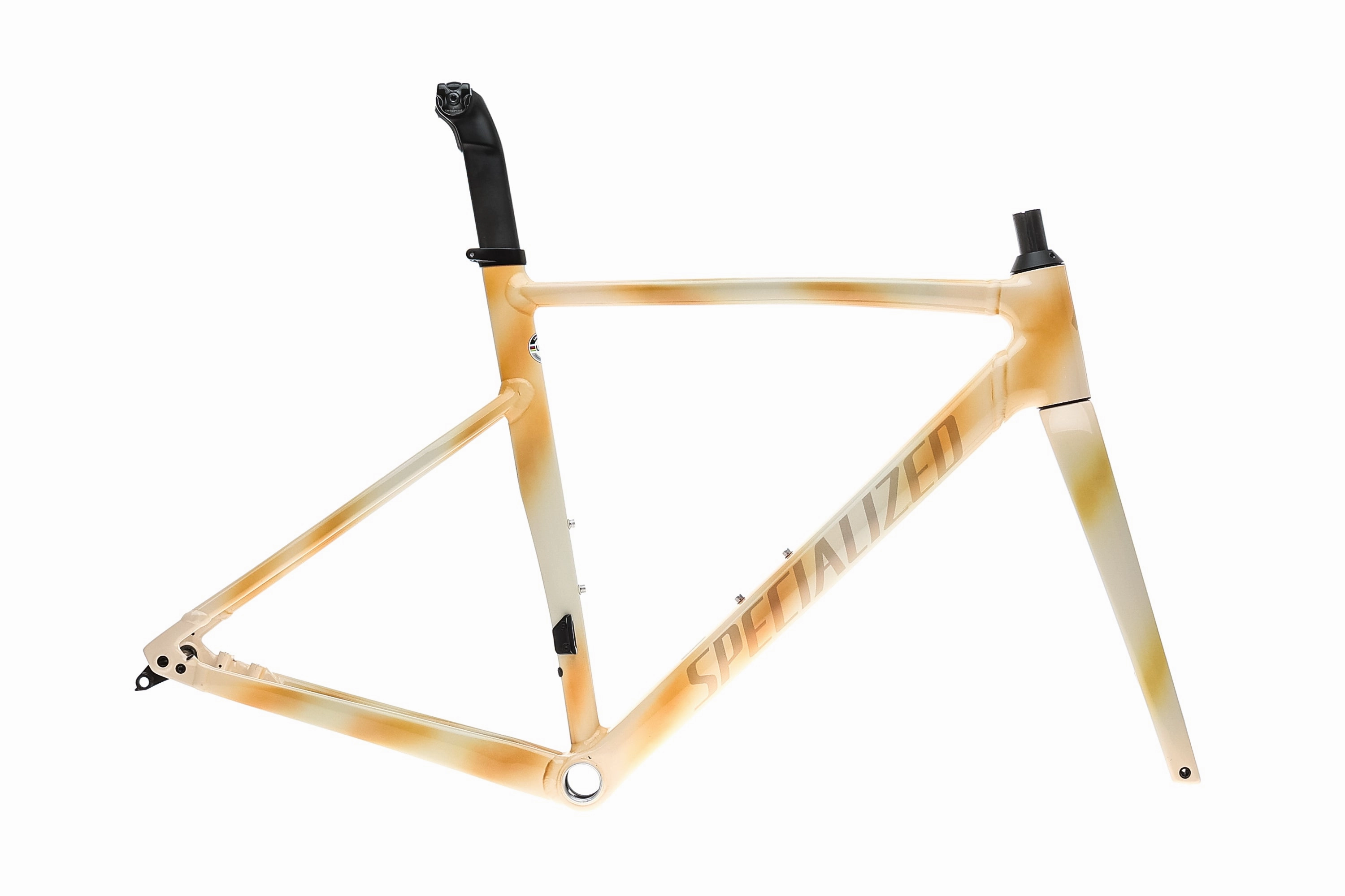 Specialized Allez Sprint 54cm Frameset - 2022