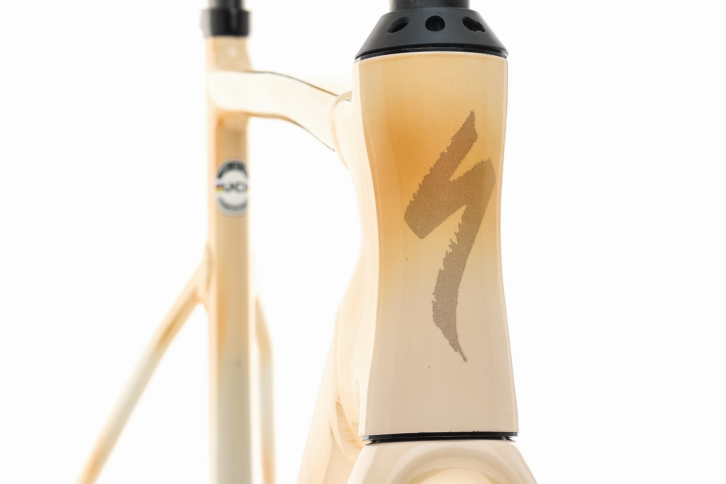 Specialized Allez Sprint 54cm Frameset - 2022