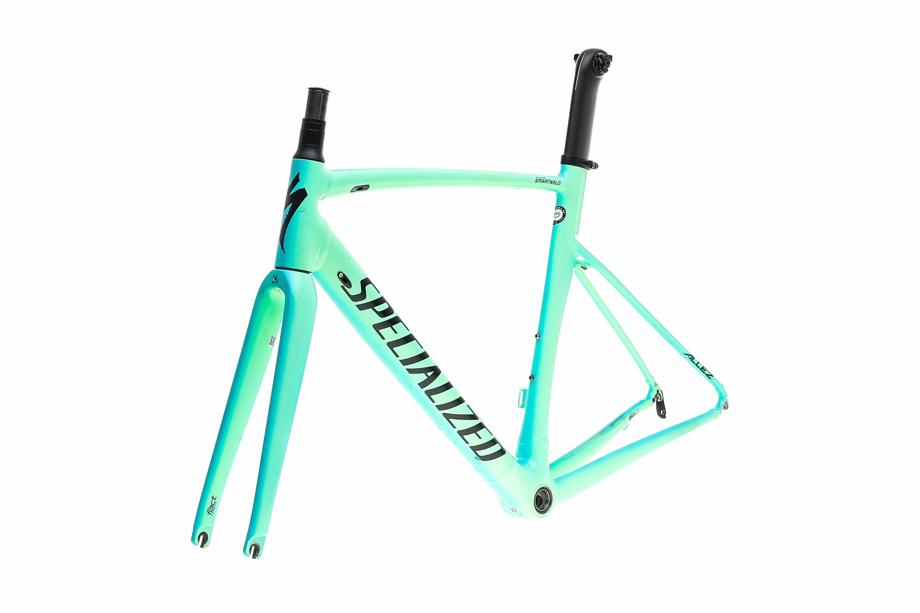 Specialized Allez Sprint 56cm Frameset - 2018