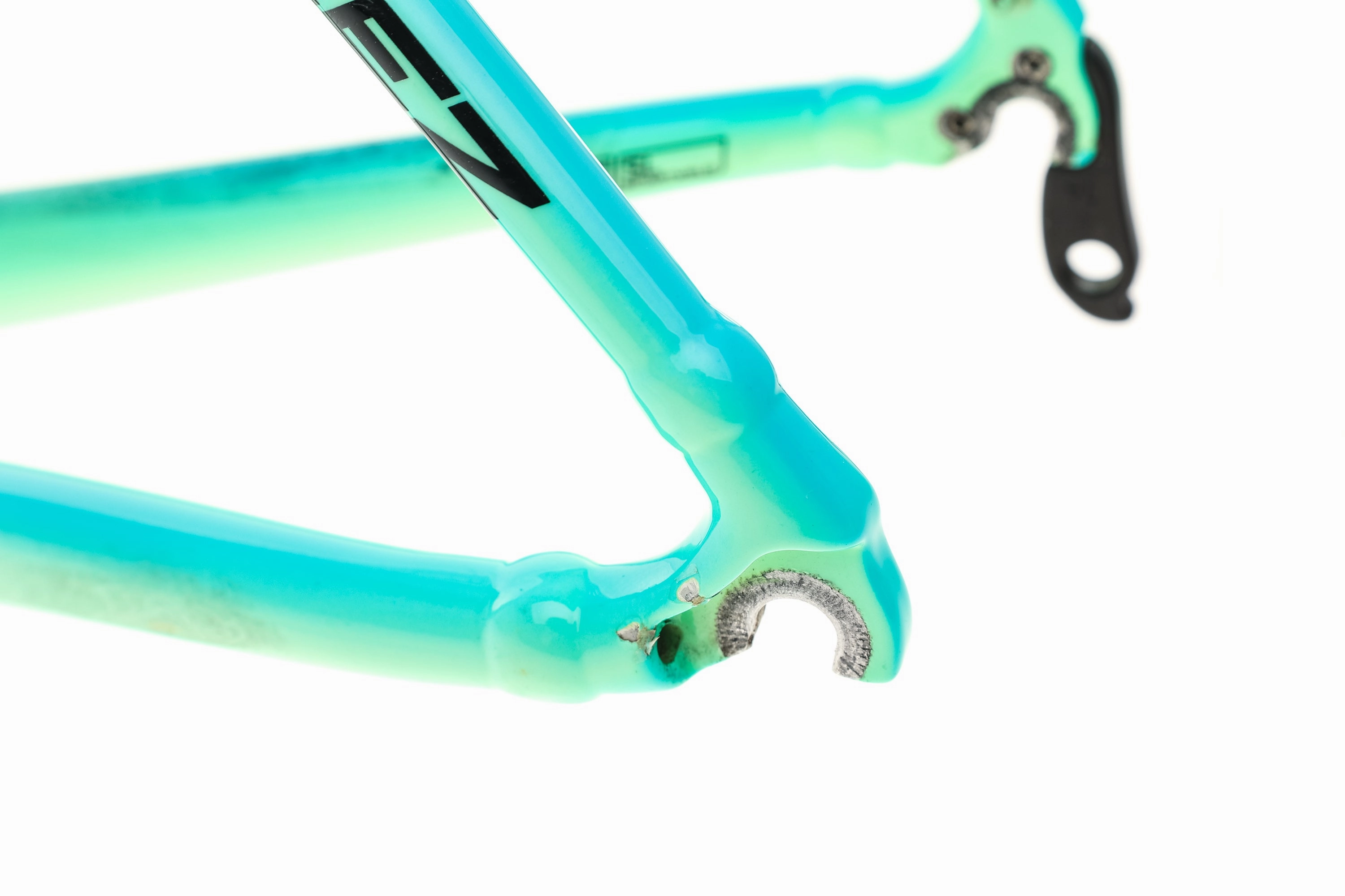 Specialized Allez Sprint 56cm Frameset - 2018