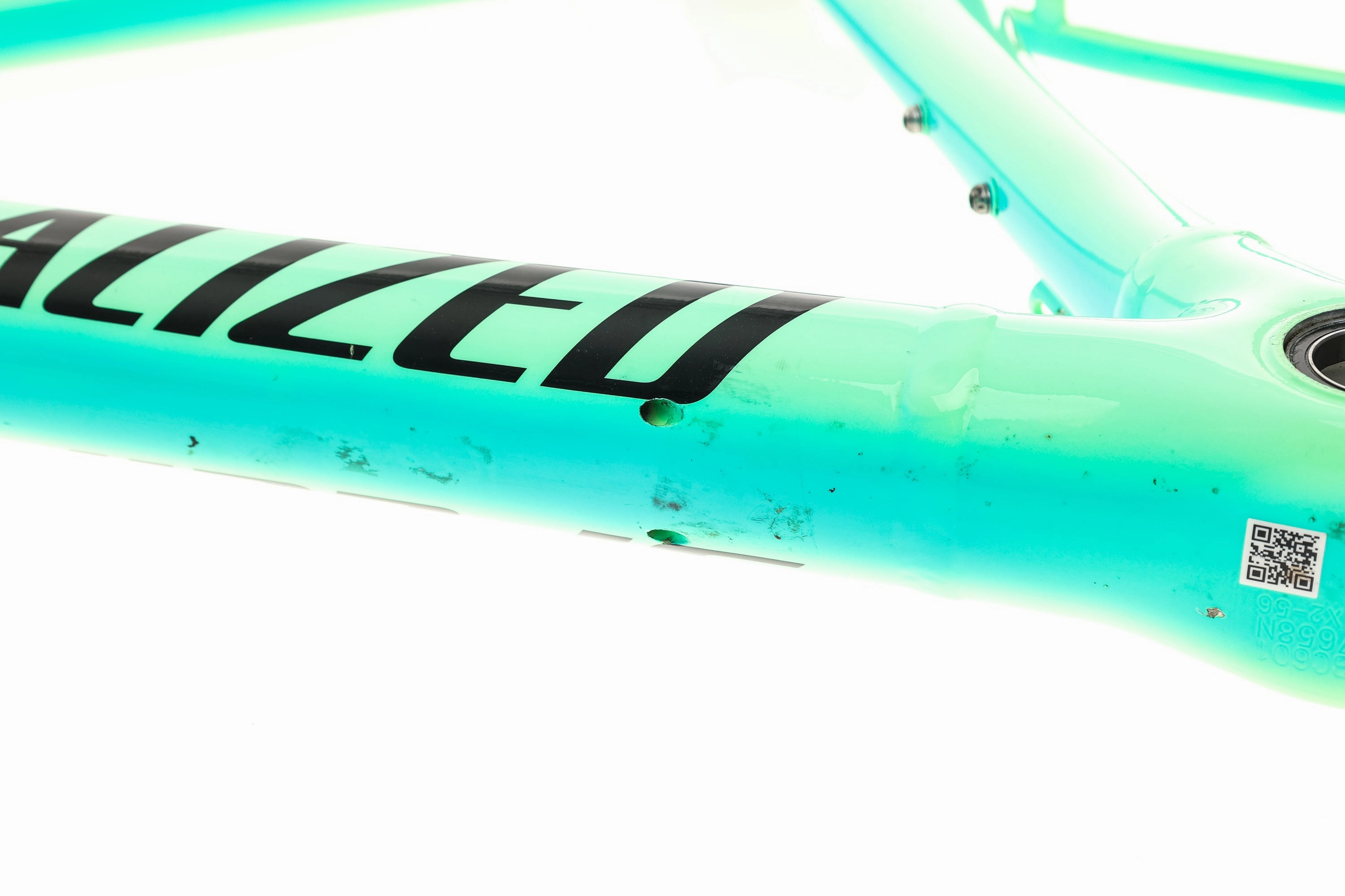 Specialized Allez Sprint 56cm Frameset - 2018