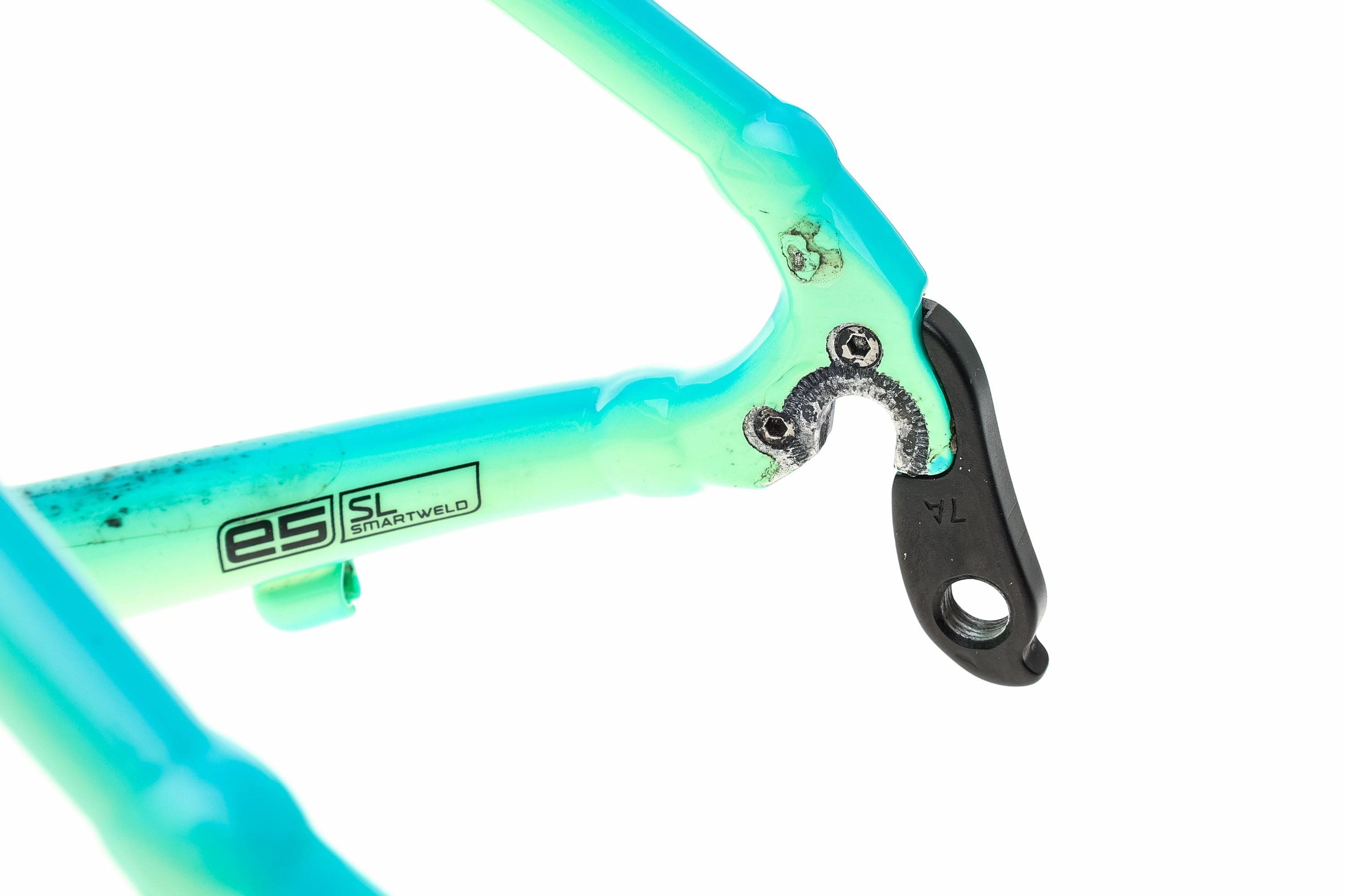 Specialized Allez Sprint 56cm Frameset - 2018