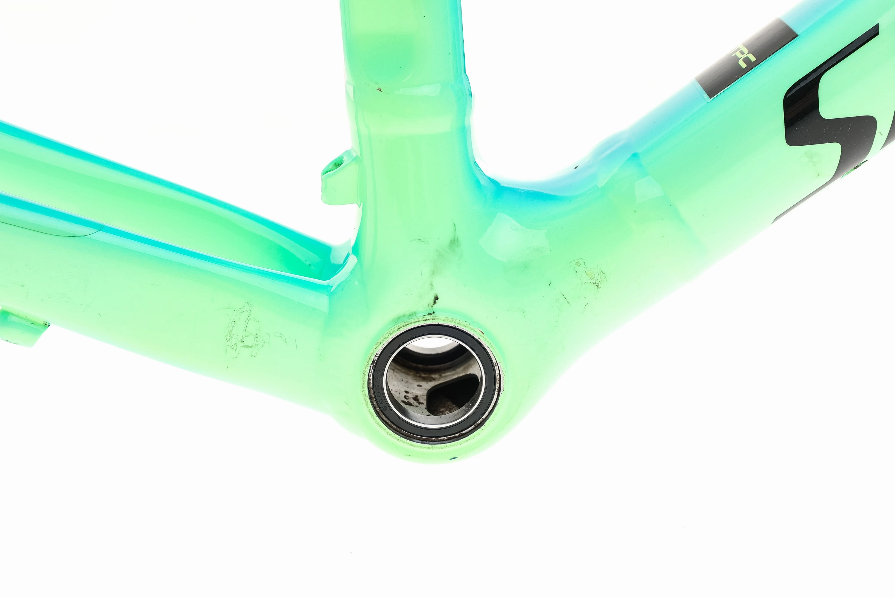 Specialized Allez Sprint 56cm Frameset - 2018