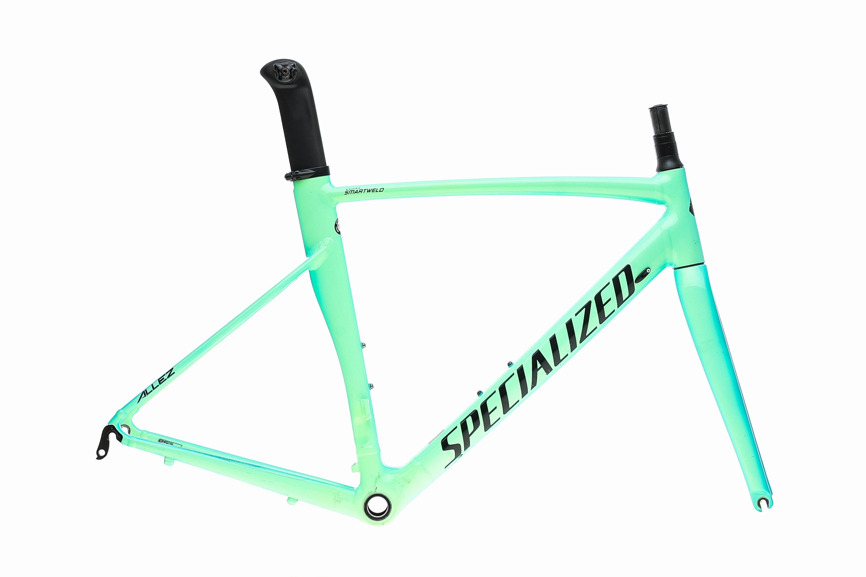 Specialized Allez Sprint 56cm Frameset - 2018